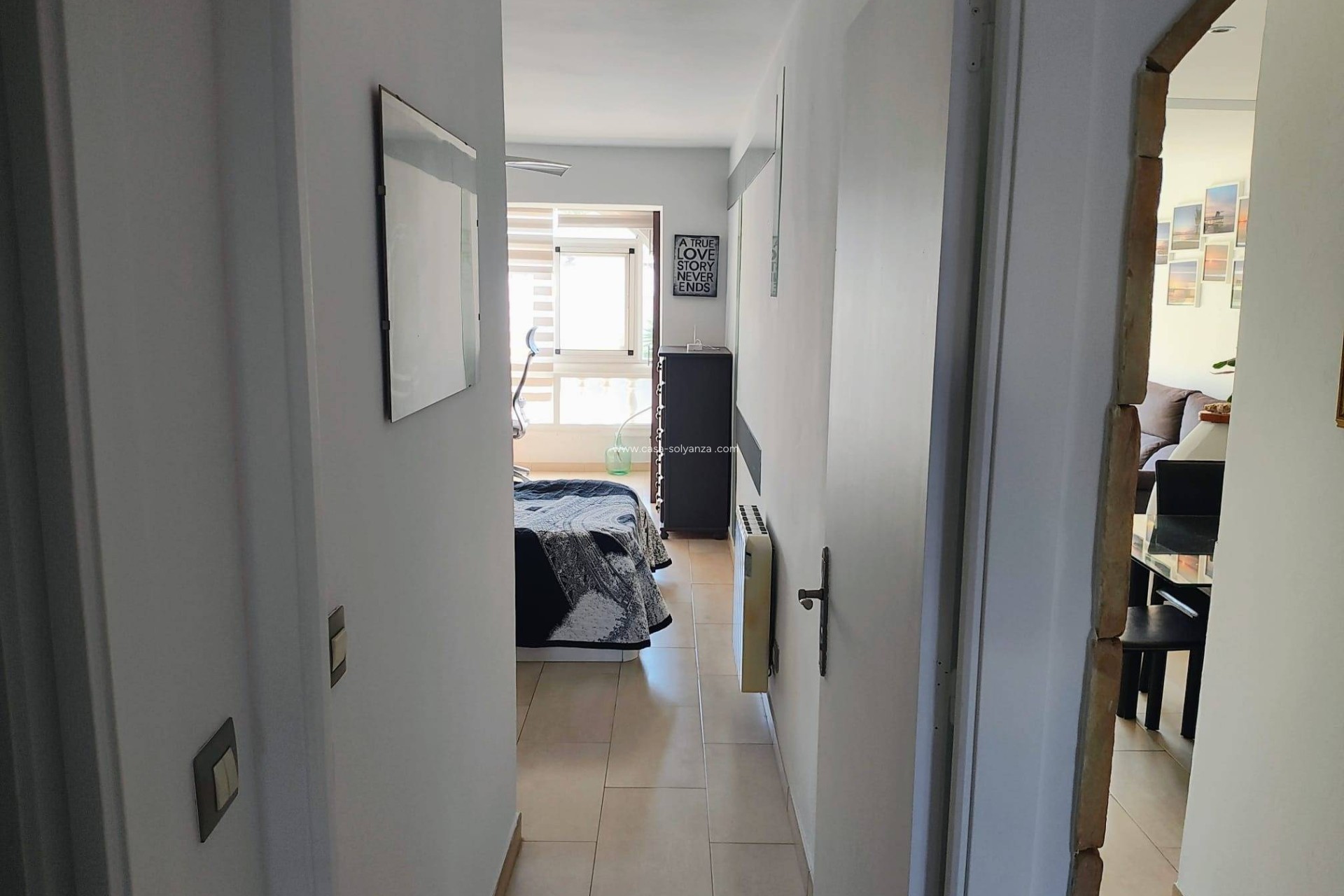 Wiederverkauf - Wohnung - Lo Pagan - Villananitos