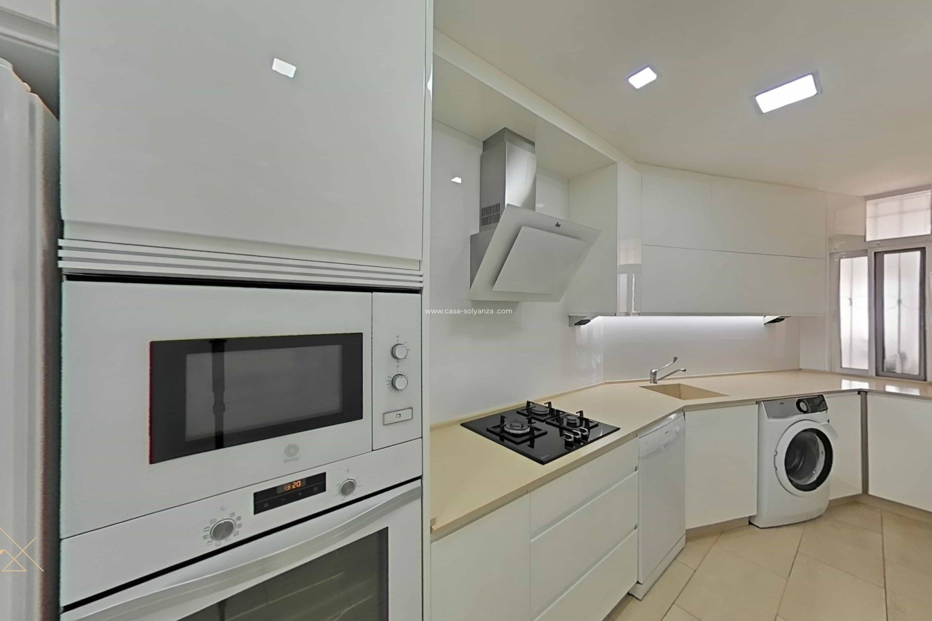 Wiederverkauf - Wohnung - Lo Pagan - Villananitos