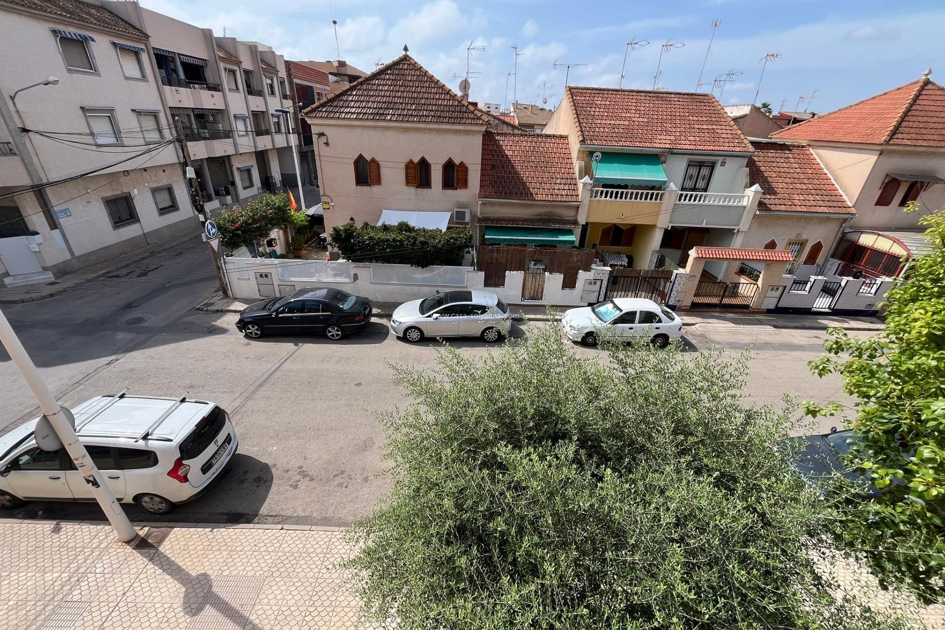 Wiederverkauf - Wohnung - Lo Pagan - Villananitos