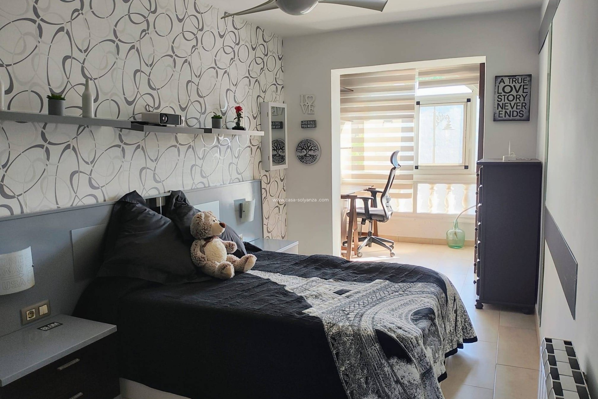 Wiederverkauf - Wohnung - Lo Pagan - Villananitos