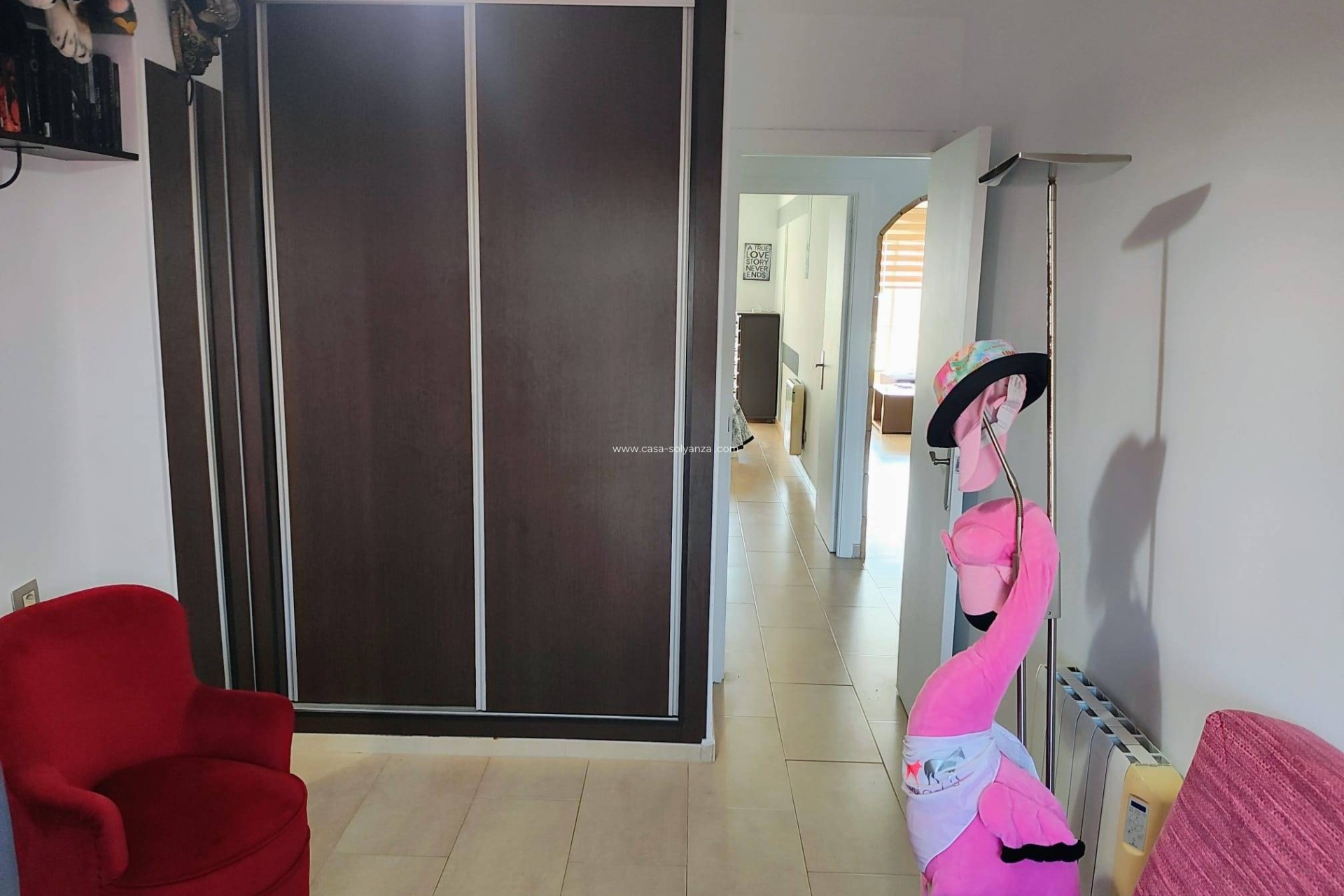 Wiederverkauf - Wohnung - Lo Pagan - Villananitos