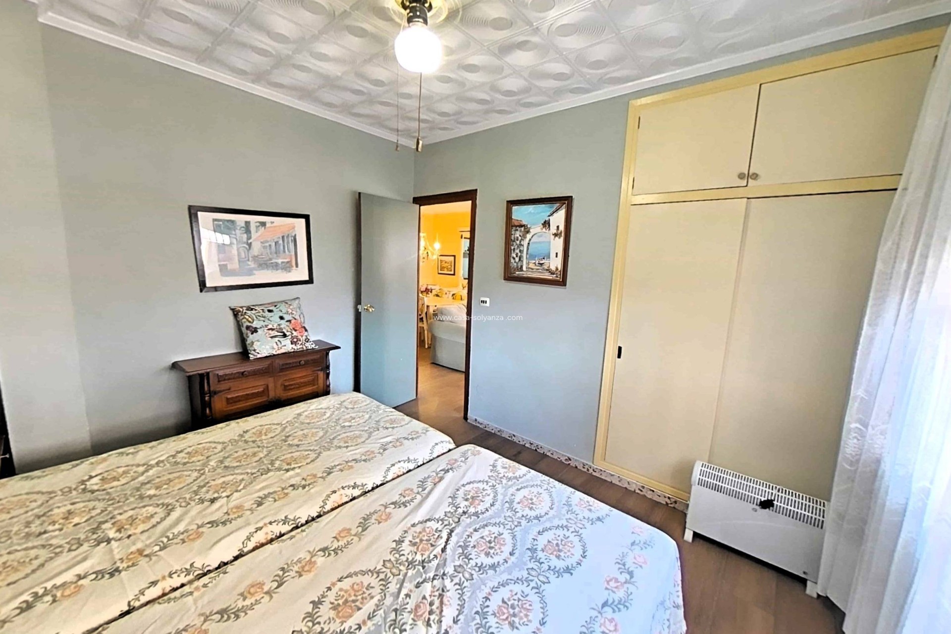Wiederverkauf - Wohnung - Lo Pagan - Villananitos