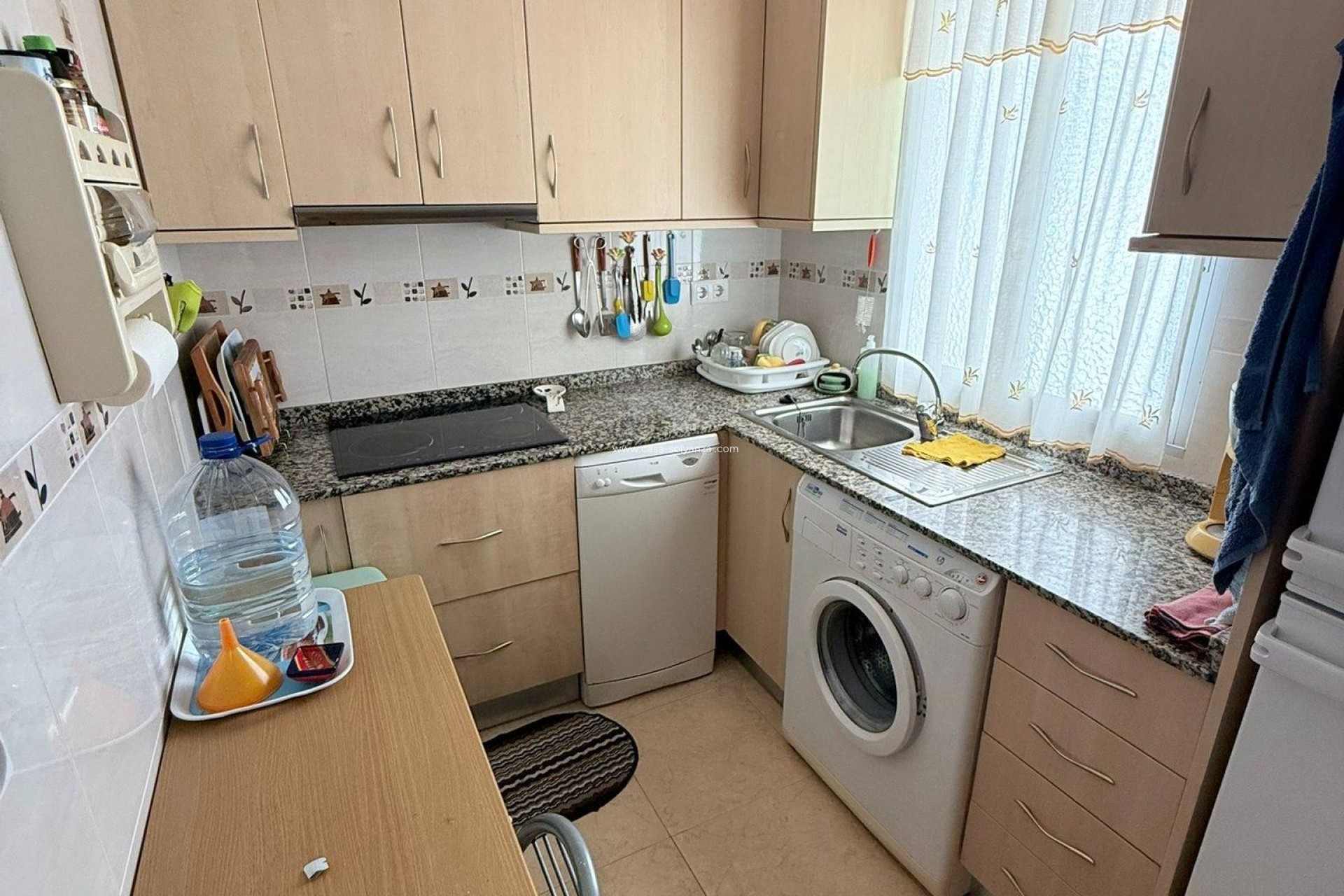 Wiederverkauf - Wohnung - Lo Pagan - Villananitos