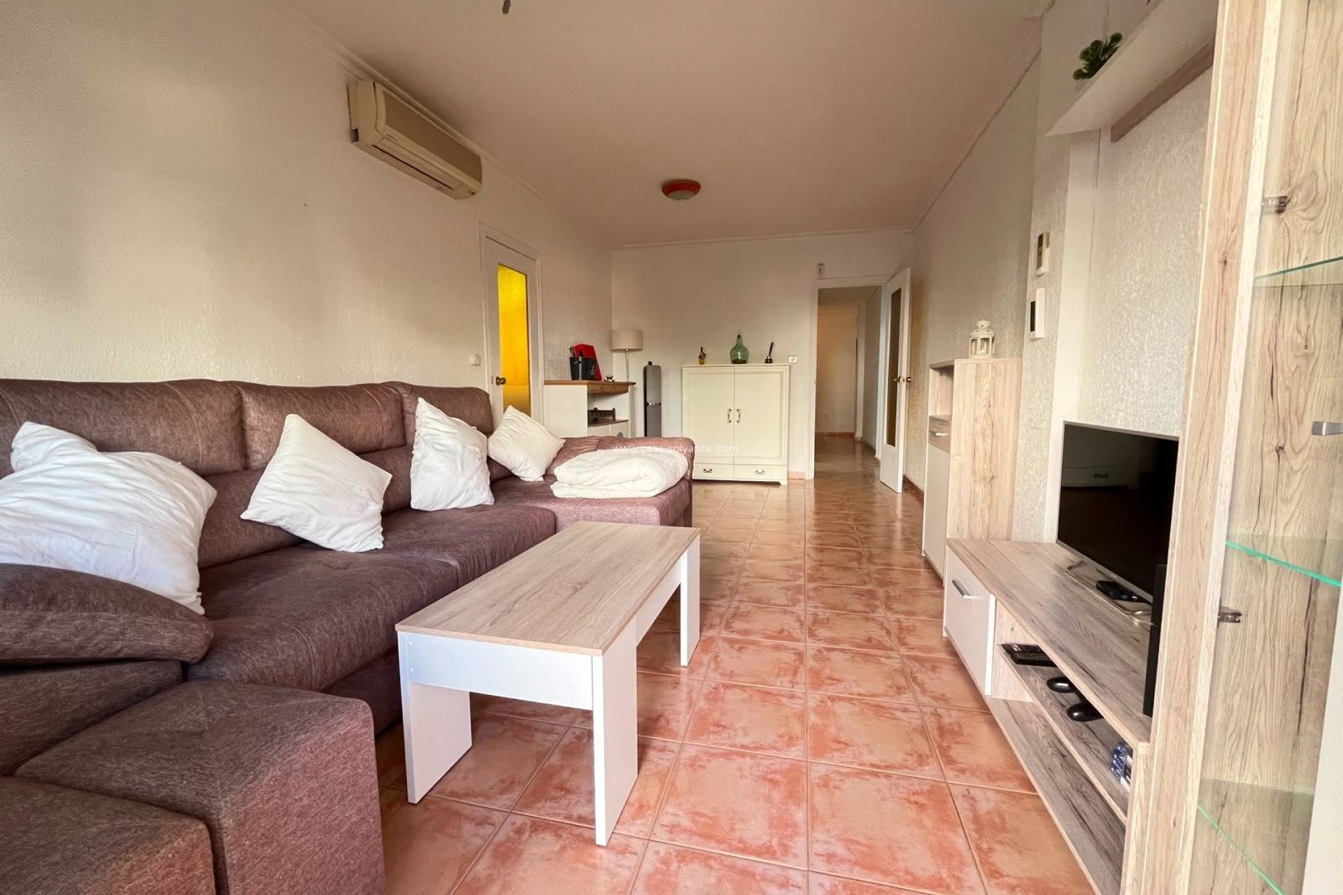 Wiederverkauf - Wohnung - Lo Pagan - Villananitos