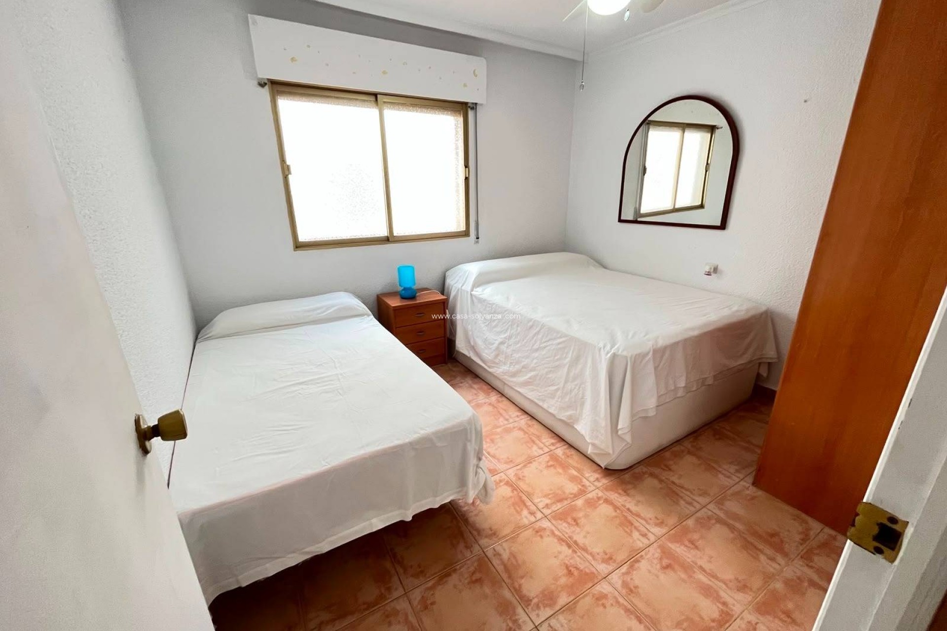 Wiederverkauf - Wohnung - Lo Pagan - Villananitos