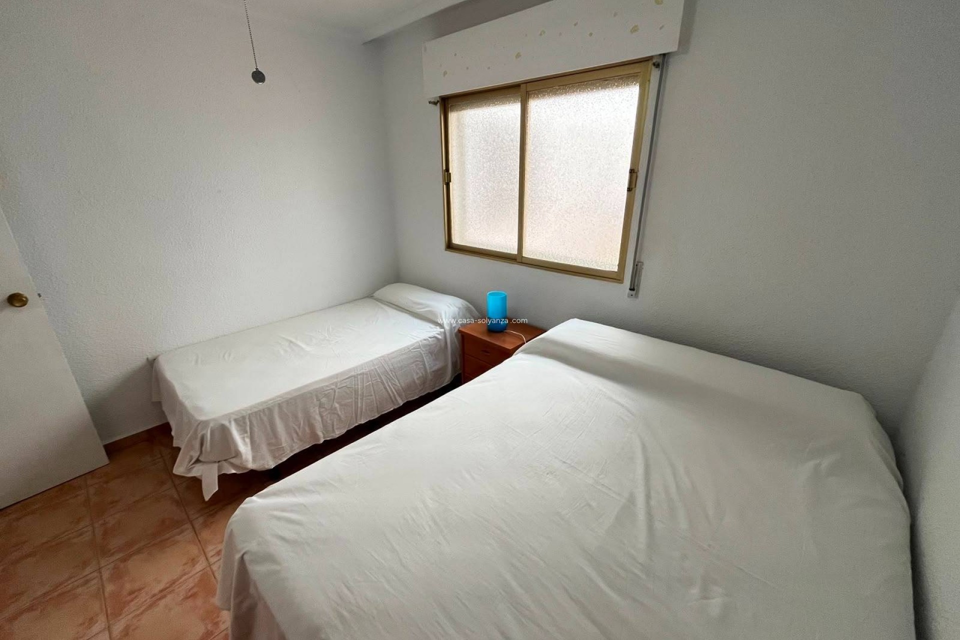 Wiederverkauf - Wohnung - Lo Pagan - Villananitos
