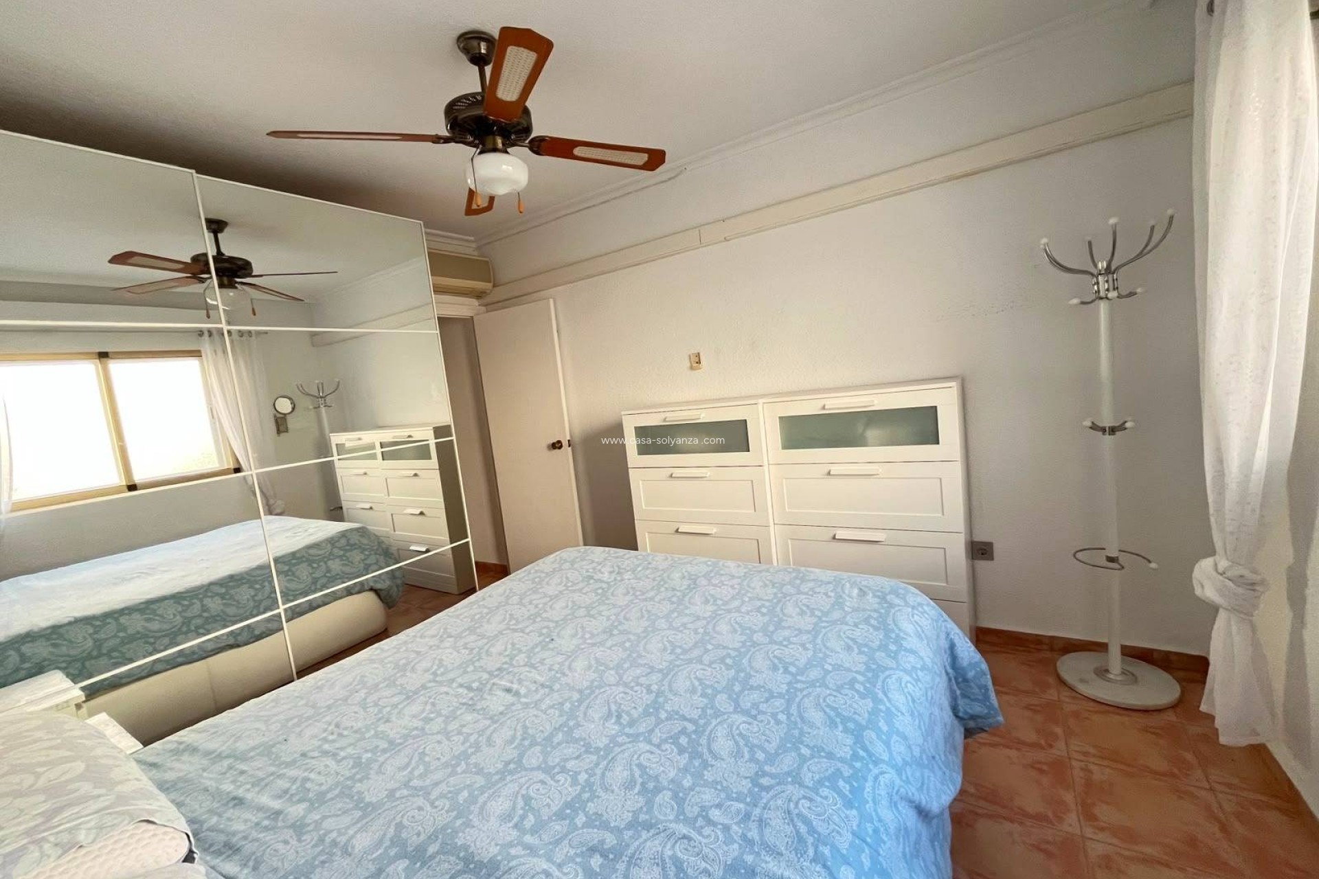 Wiederverkauf - Wohnung - Lo Pagan - Villananitos