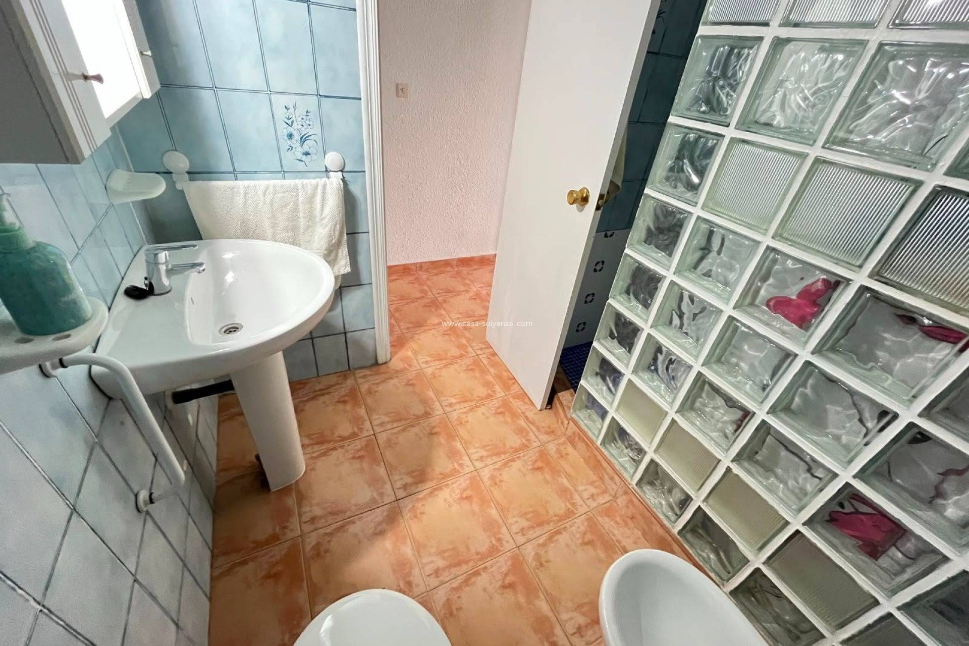 Wiederverkauf - Wohnung - Lo Pagan - Villananitos