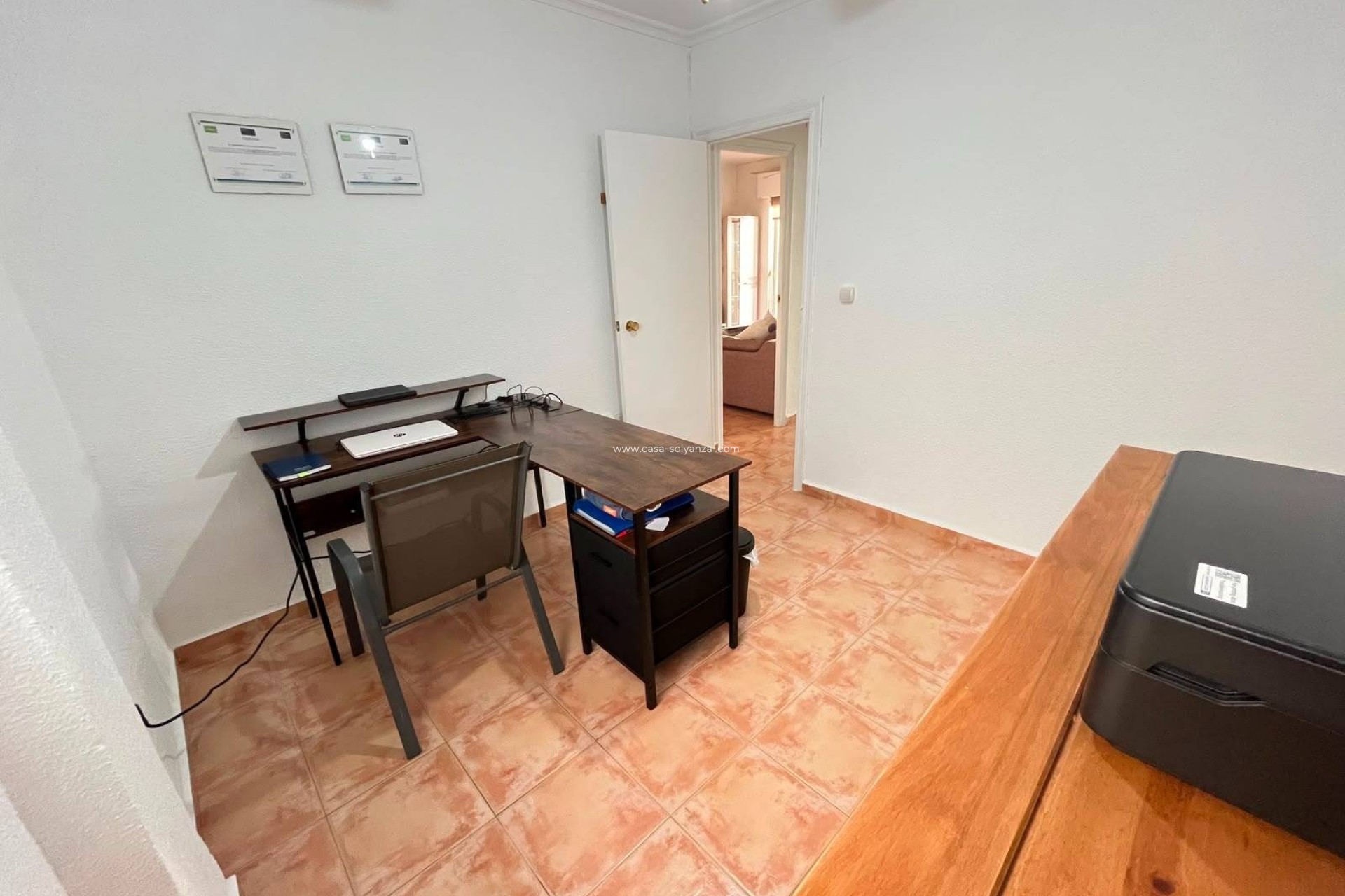 Wiederverkauf - Wohnung - Lo Pagan - Villananitos