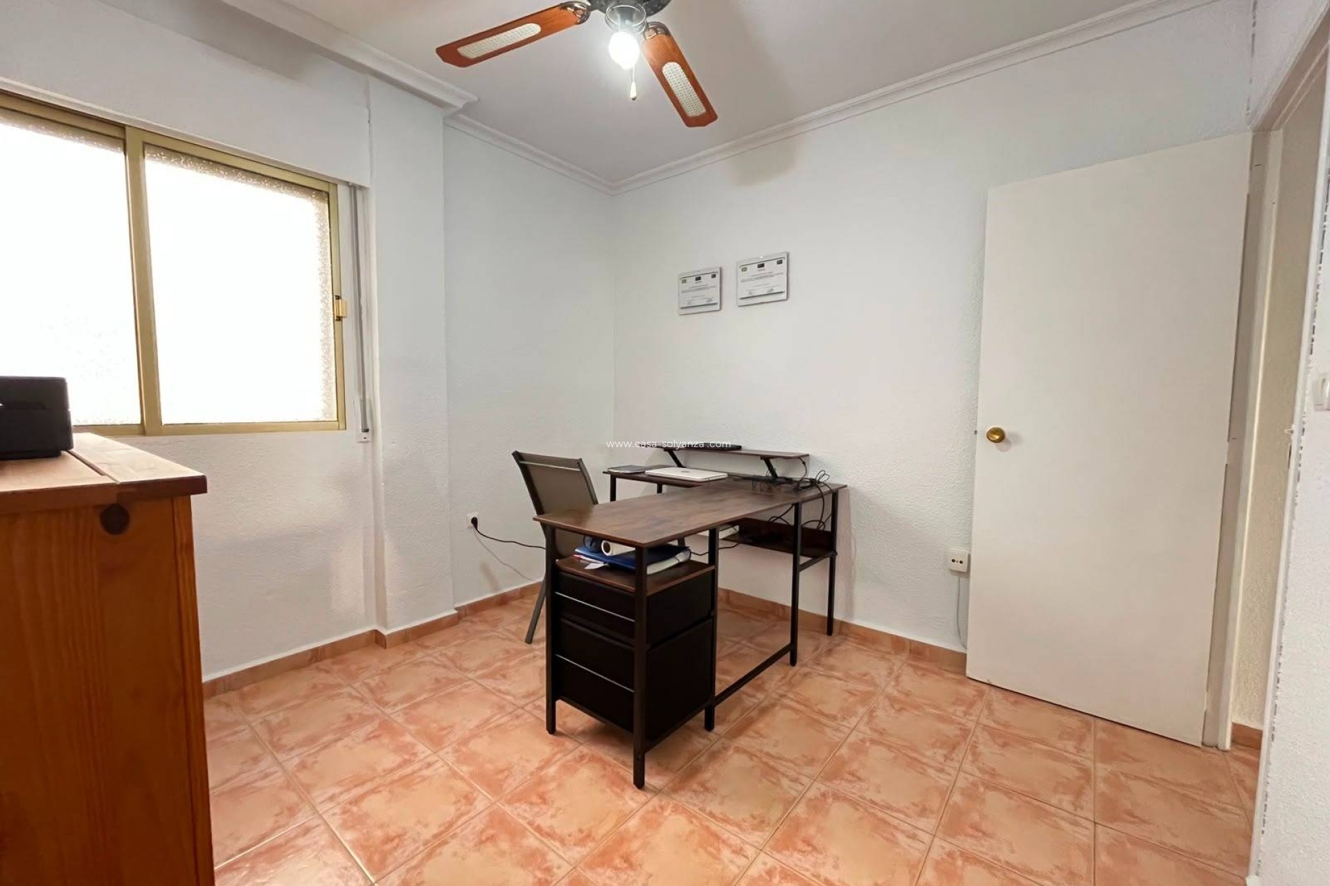 Wiederverkauf - Wohnung - Lo Pagan - Villananitos