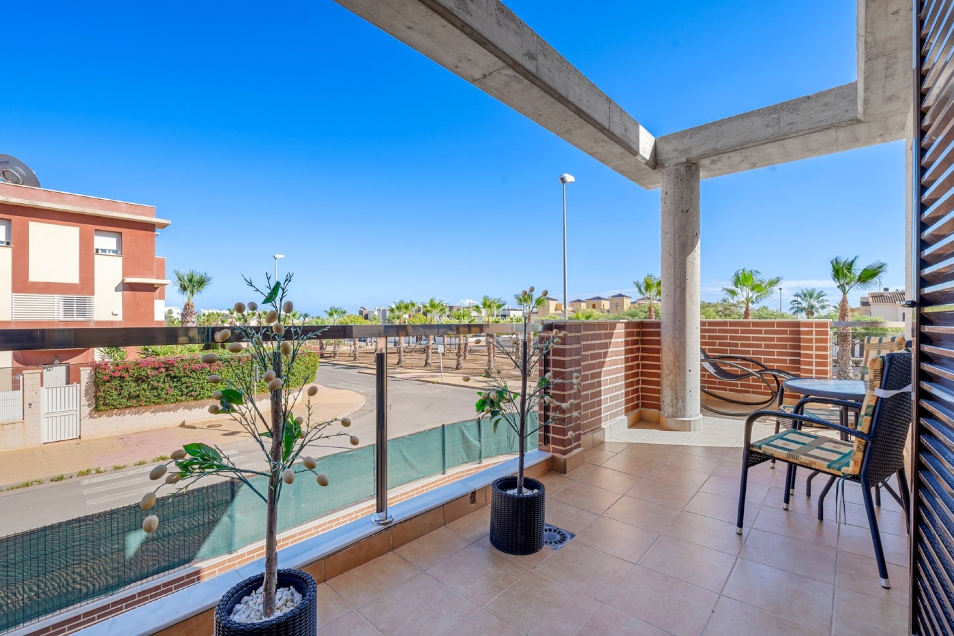 Wiederverkauf - Wohnung - Lomas de Cabo Roig