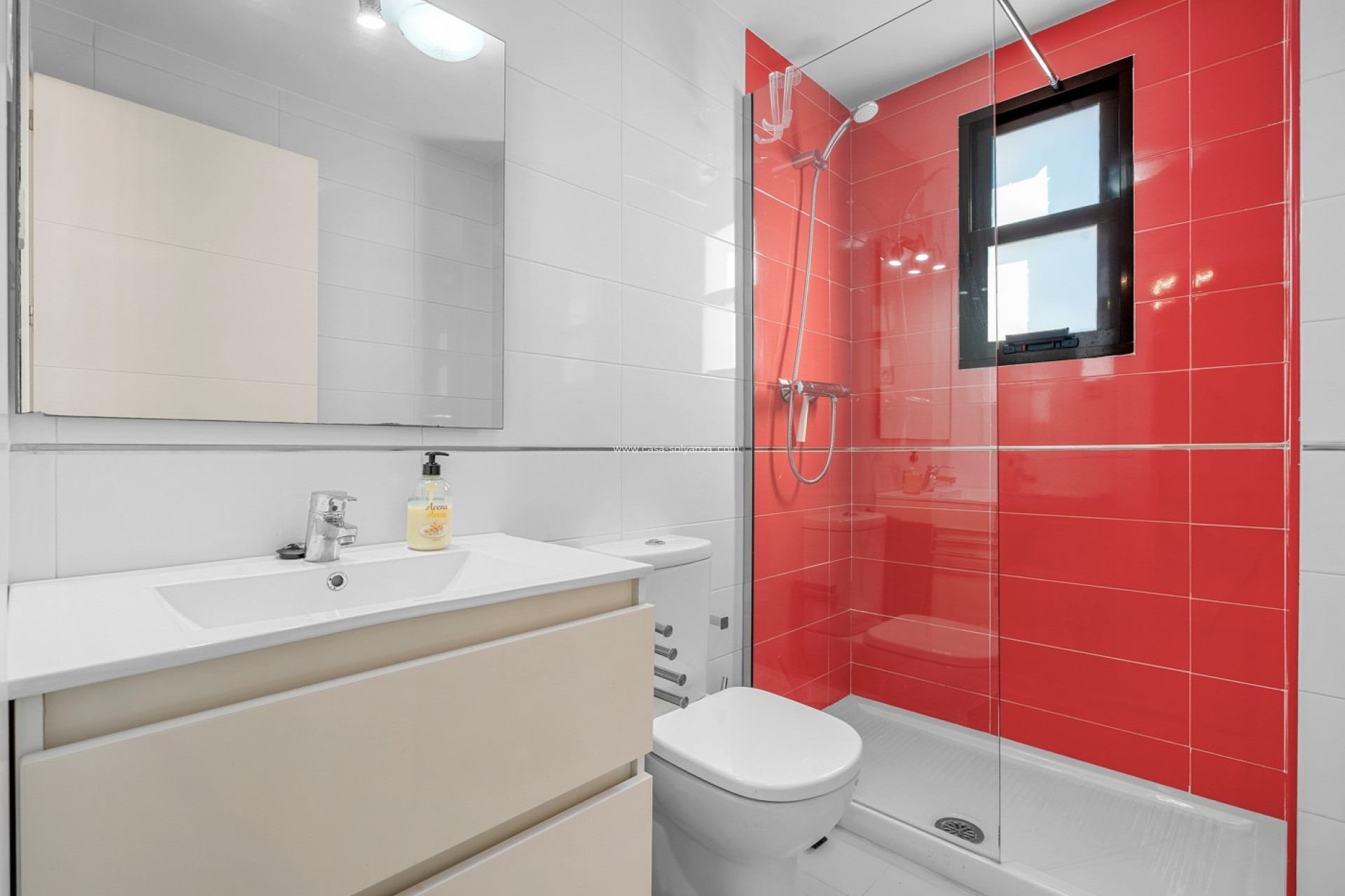 Wiederverkauf - Wohnung - Lomas de Cabo Roig