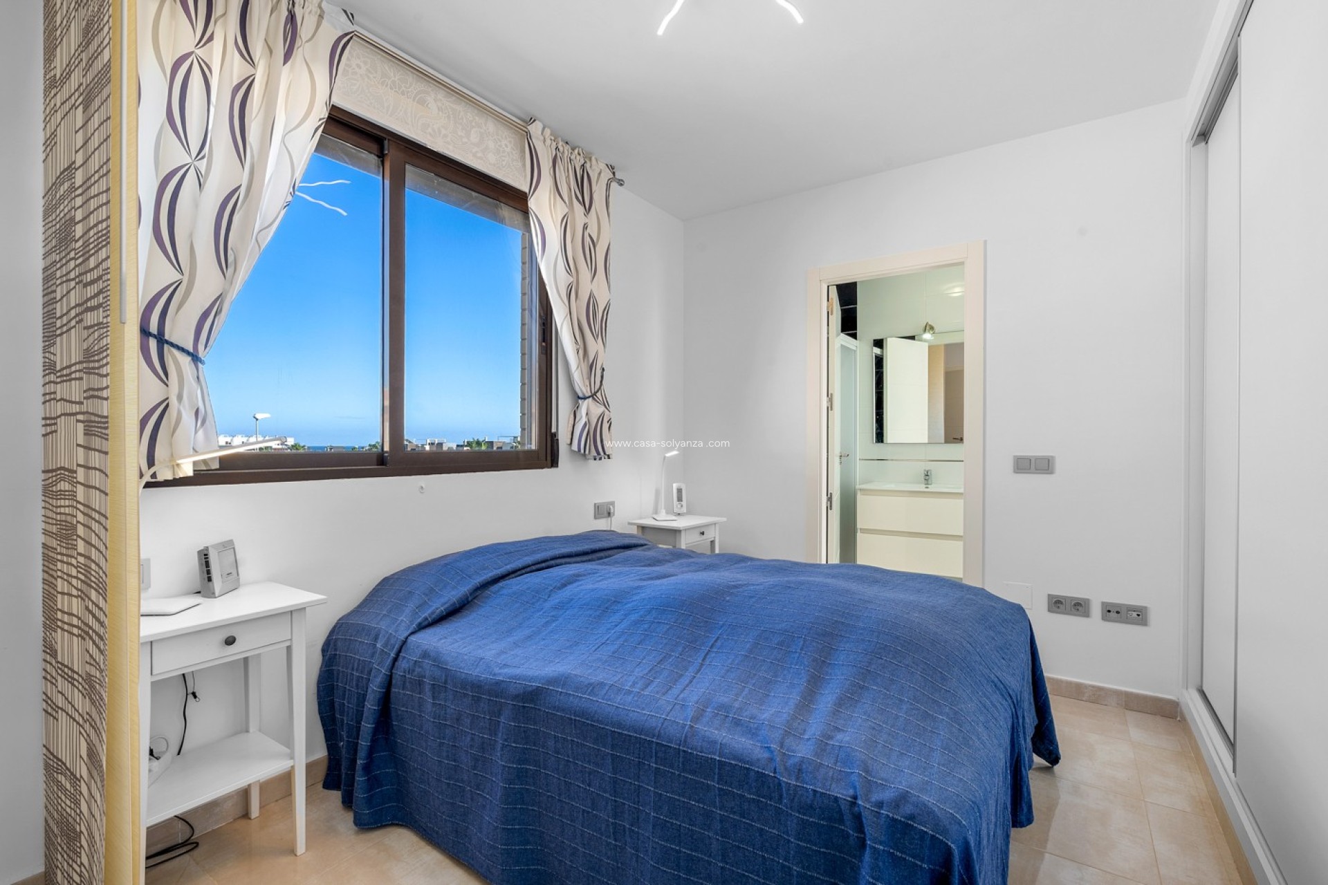 Wiederverkauf - Wohnung - Lomas de Cabo Roig