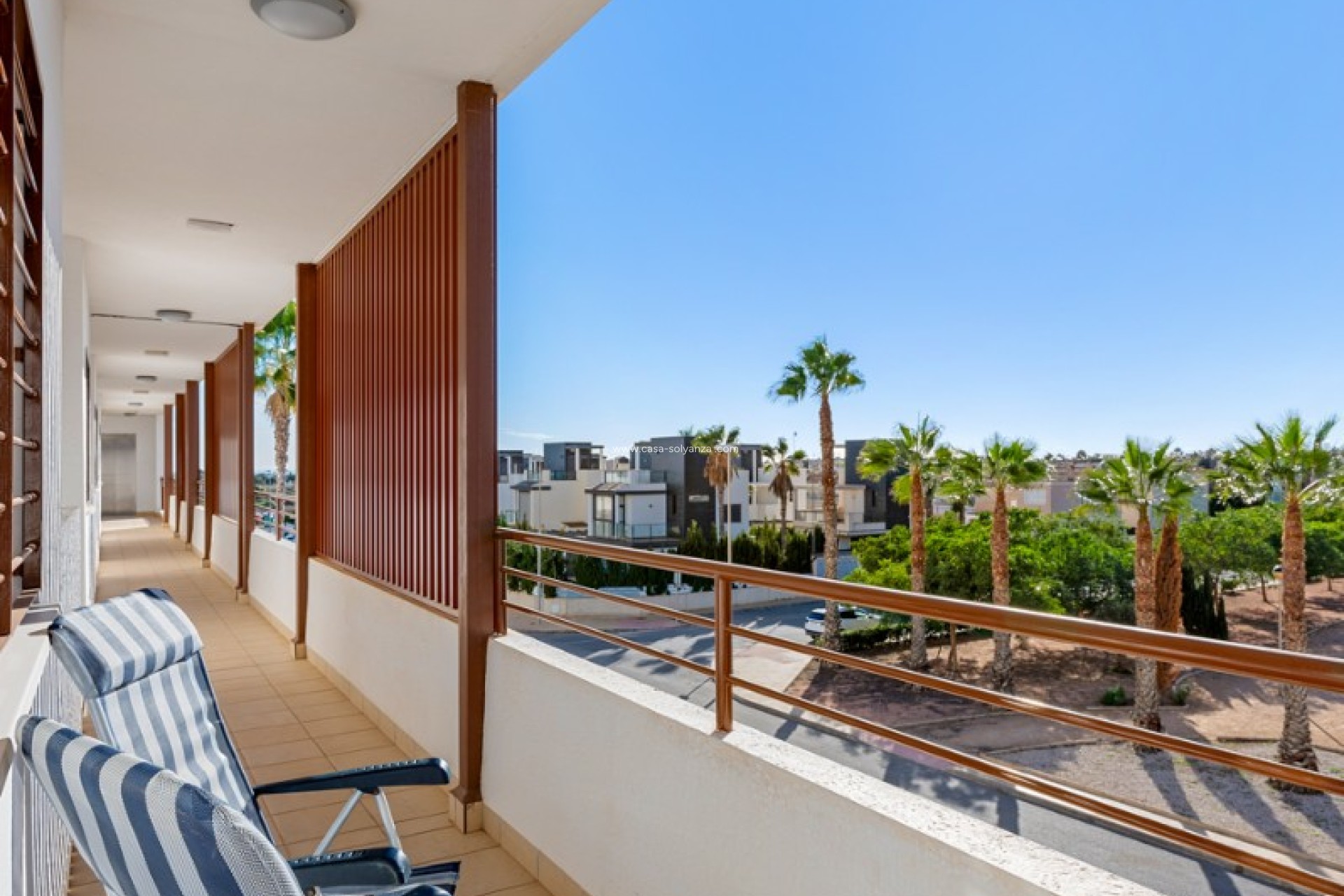 Wiederverkauf - Wohnung - Lomas de Cabo Roig