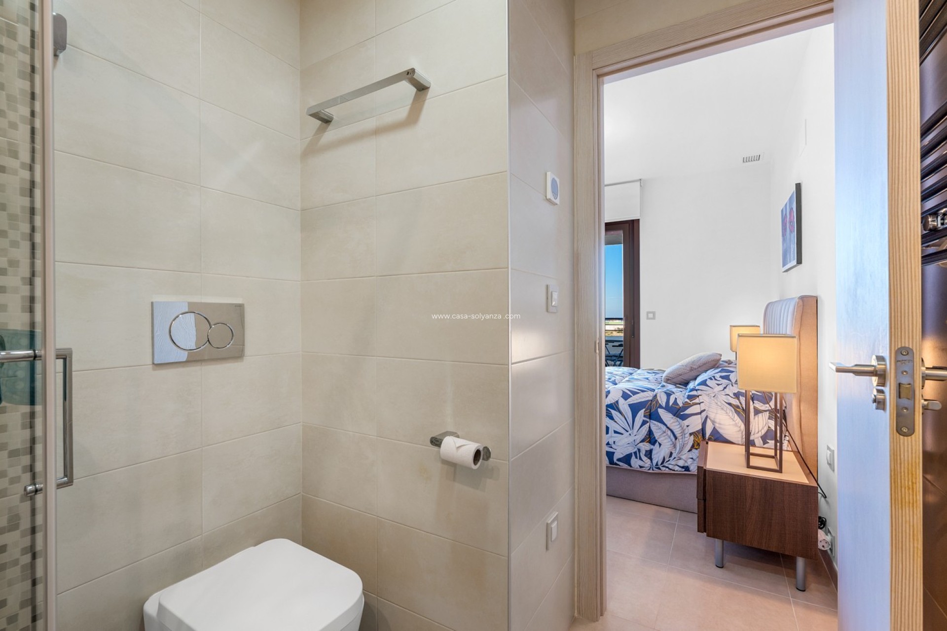 Wiederverkauf - Wohnung - Lomas de Cabo Roig