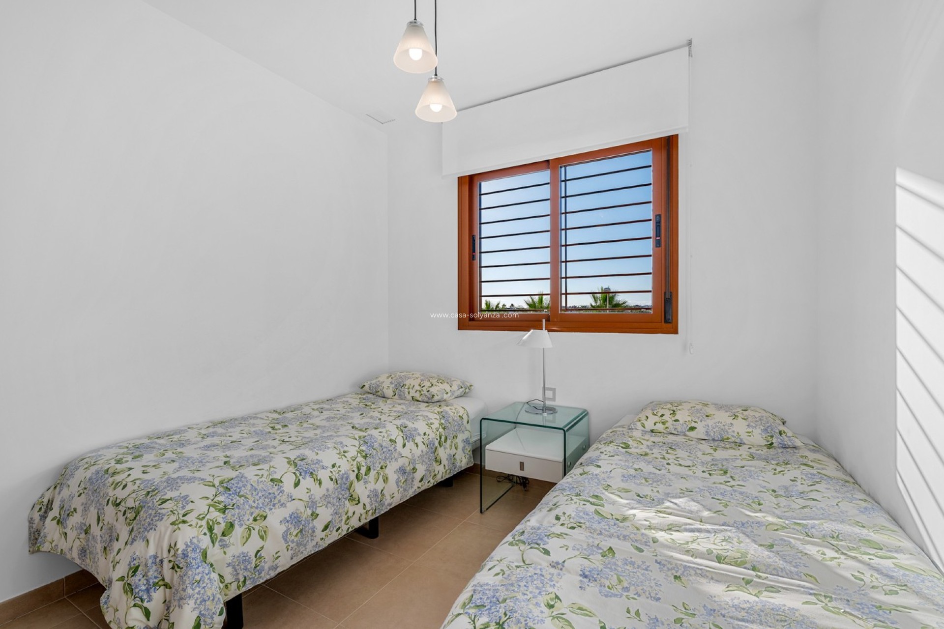 Wiederverkauf - Wohnung - Lomas de Cabo Roig