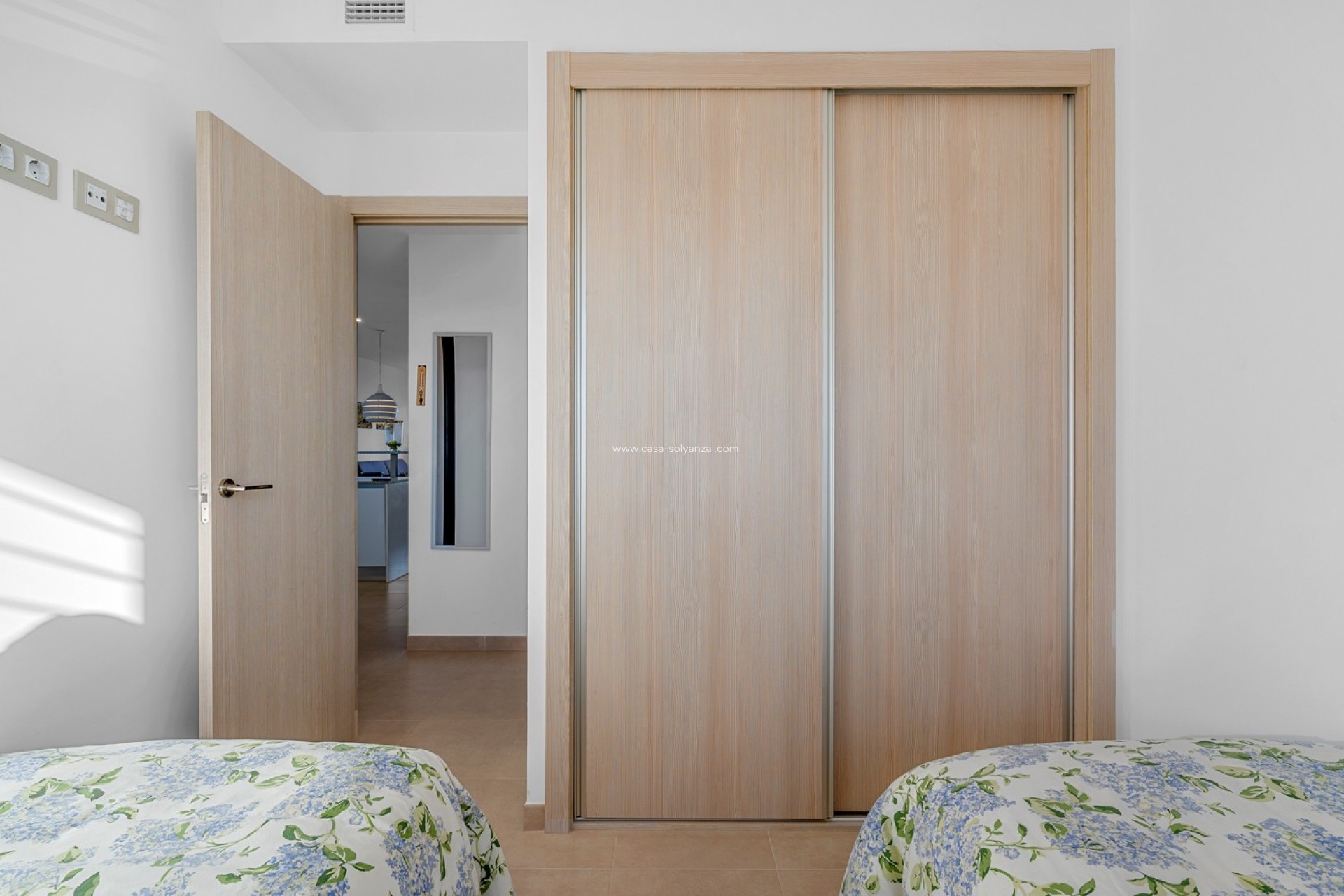 Wiederverkauf - Wohnung - Lomas de Cabo Roig