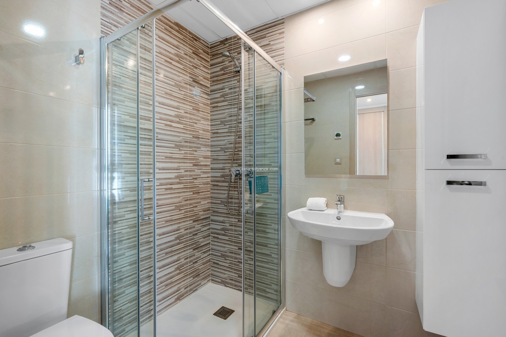 Wiederverkauf - Wohnung - Lomas de Cabo Roig