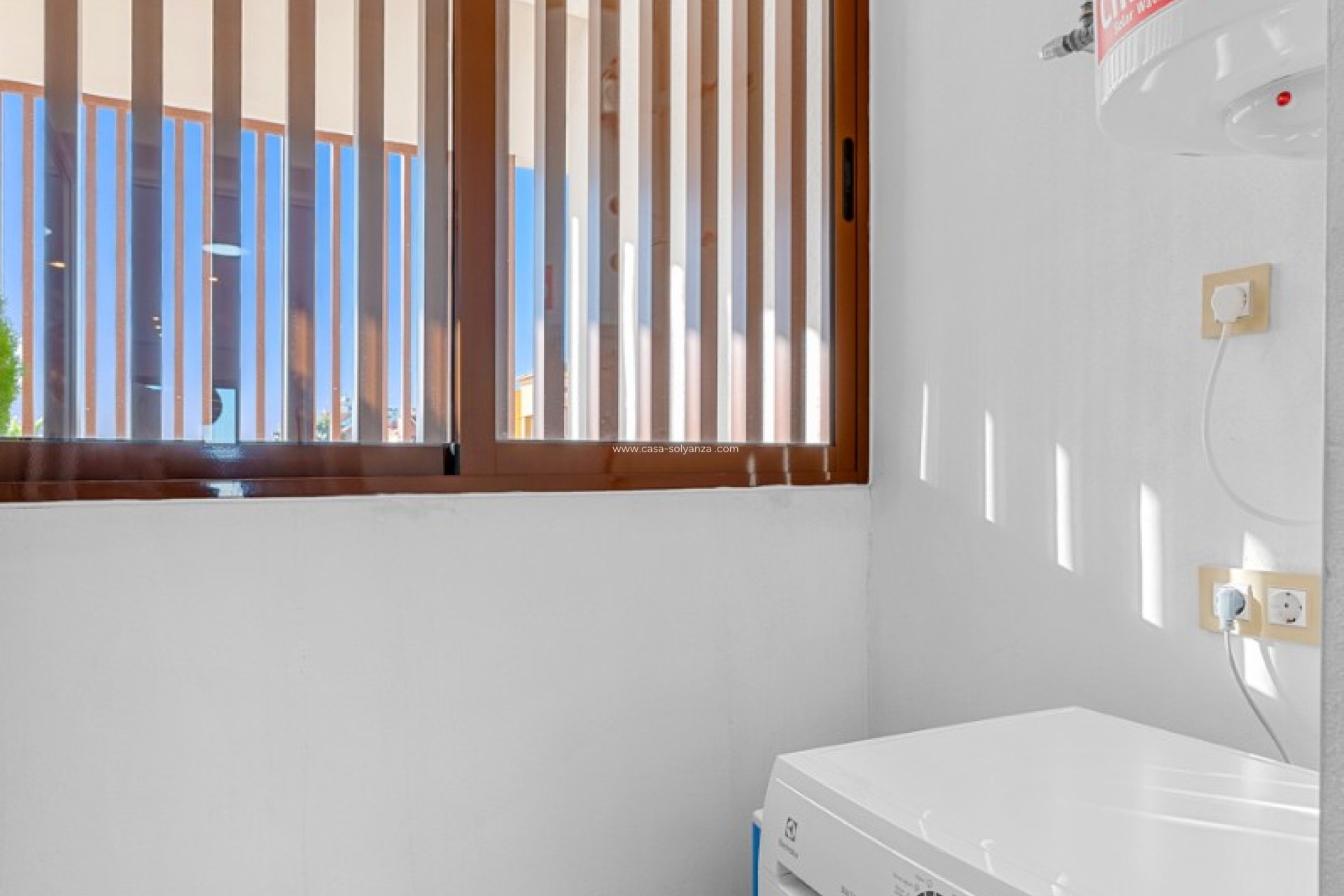 Wiederverkauf - Wohnung - Lomas de Cabo Roig