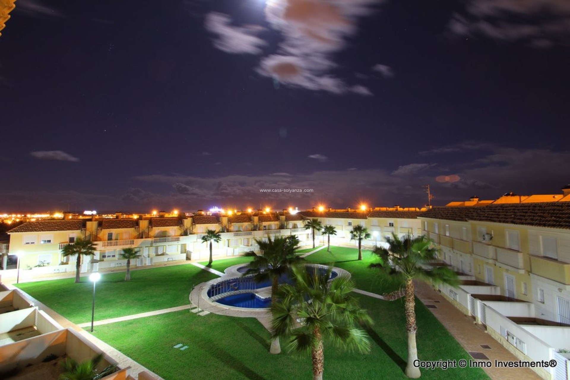 Wiederverkauf - Wohnung - Lomas de Cabo Roig