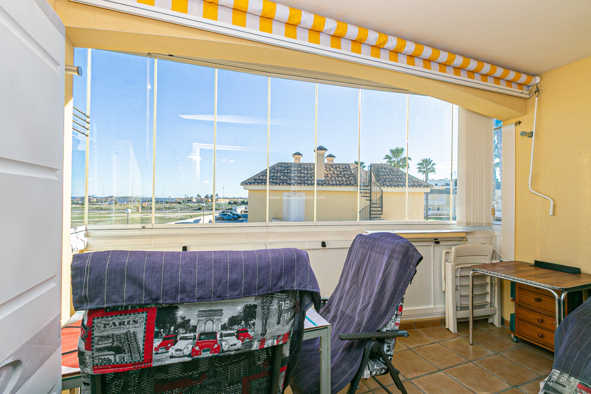 Wiederverkauf - Wohnung - Lomas de Cabo Roig