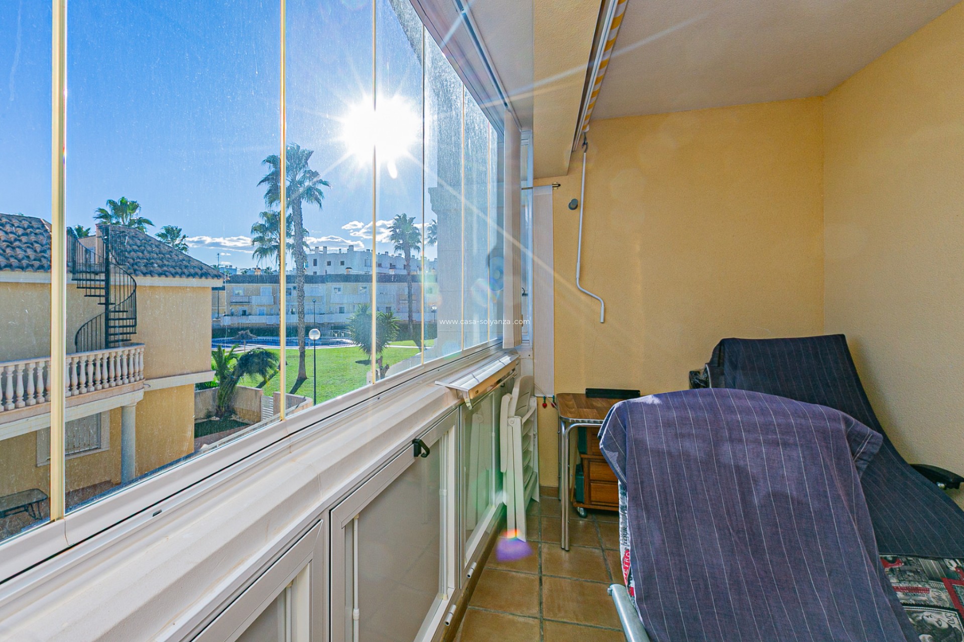 Wiederverkauf - Wohnung - Lomas de Cabo Roig