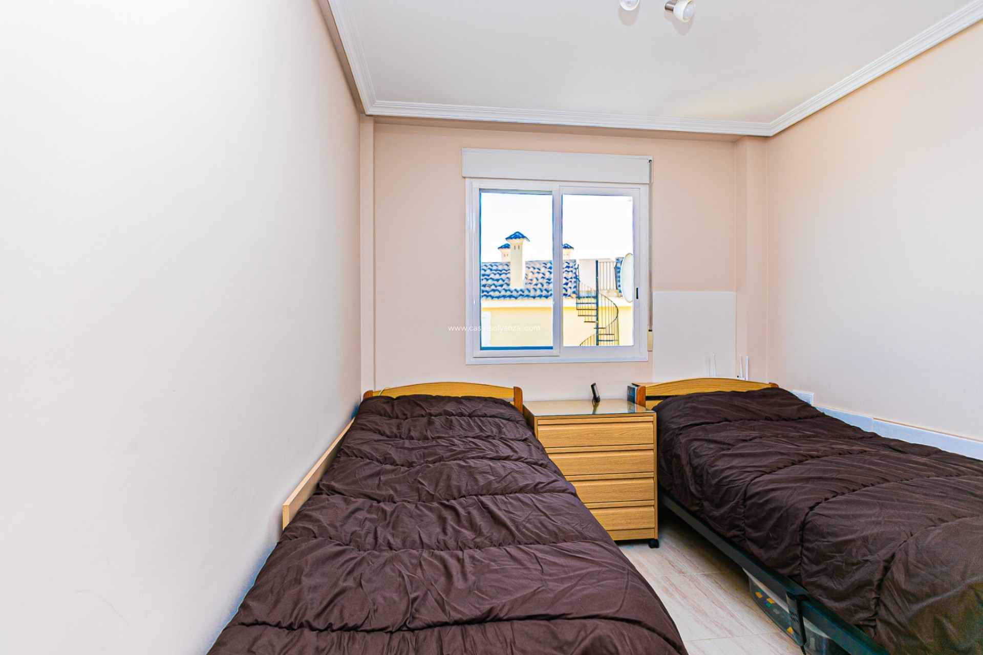 Wiederverkauf - Wohnung - Lomas de Cabo Roig