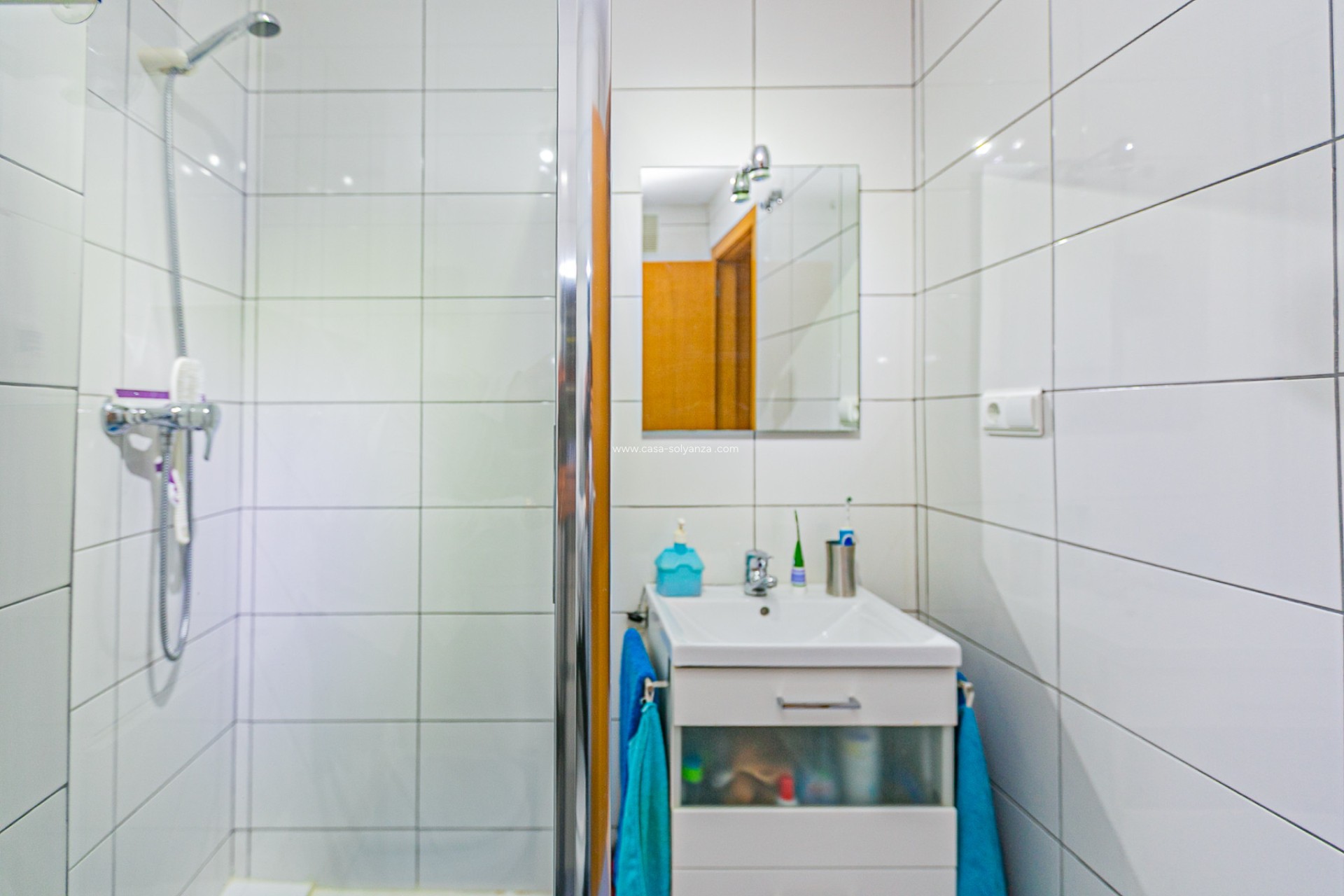 Wiederverkauf - Wohnung - Lomas de Cabo Roig