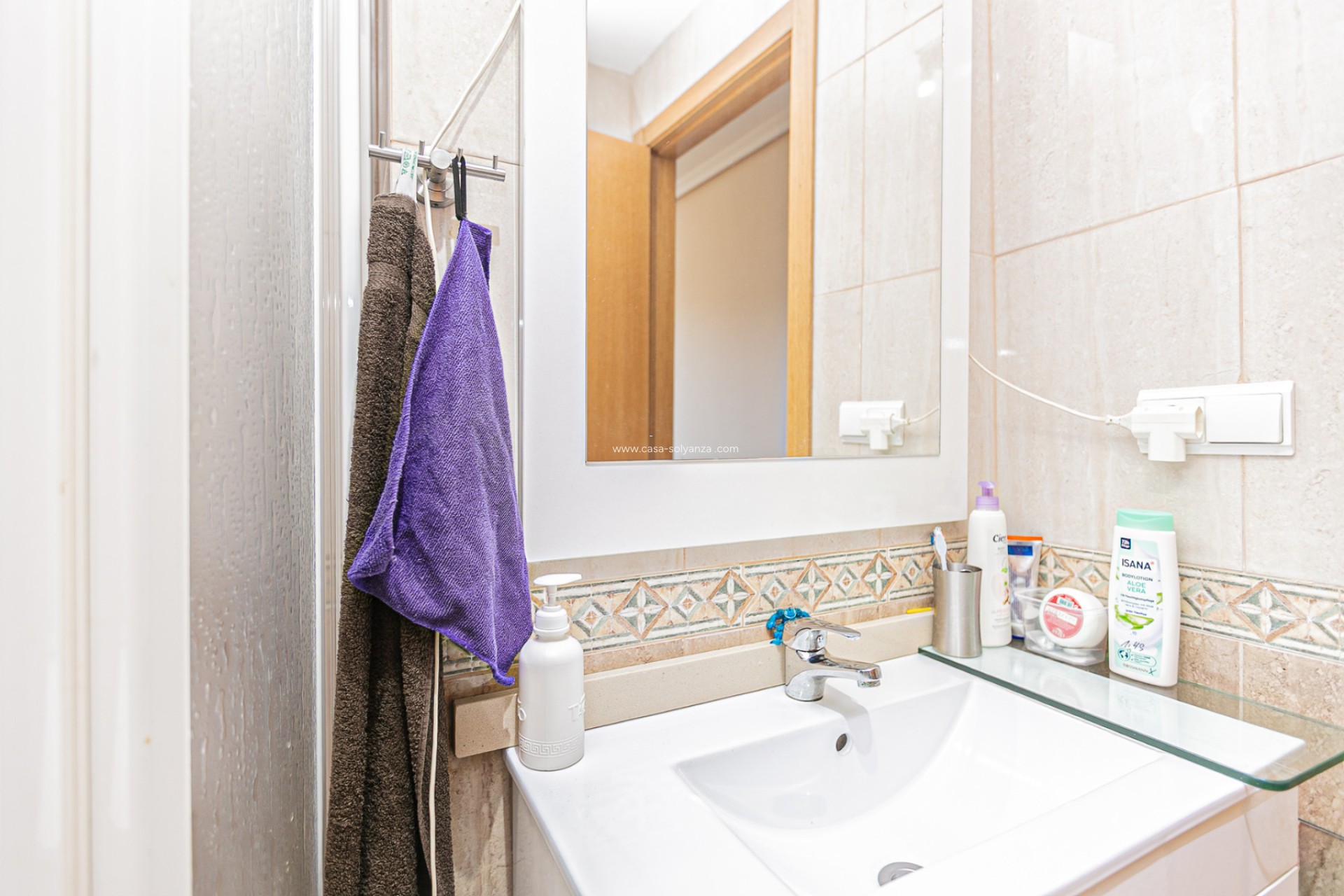 Wiederverkauf - Wohnung - Lomas de Cabo Roig