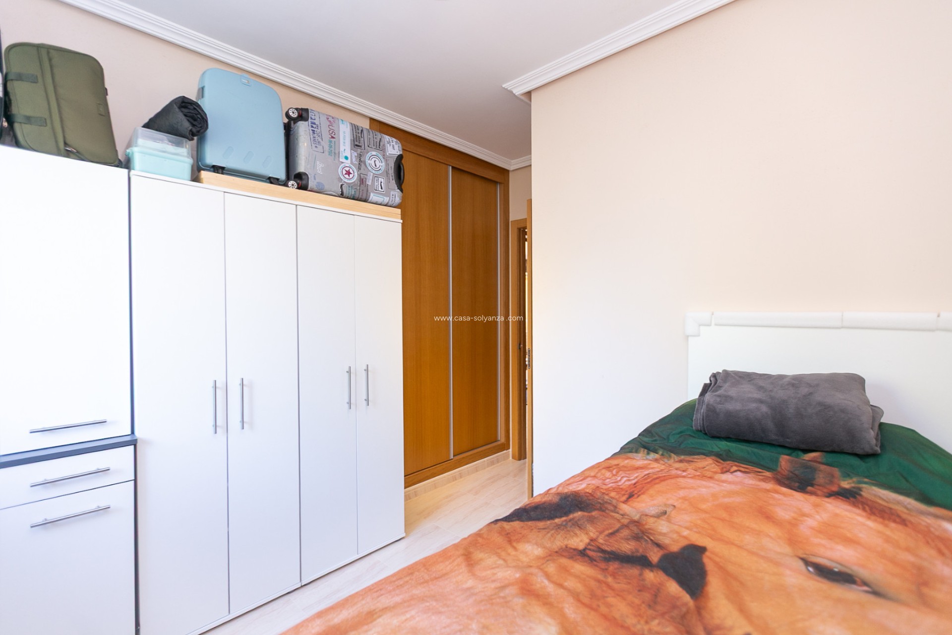 Wiederverkauf - Wohnung - Lomas de Cabo Roig