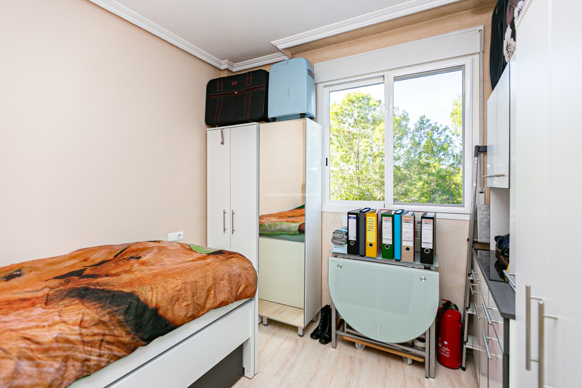 Wiederverkauf - Wohnung - Lomas de Cabo Roig