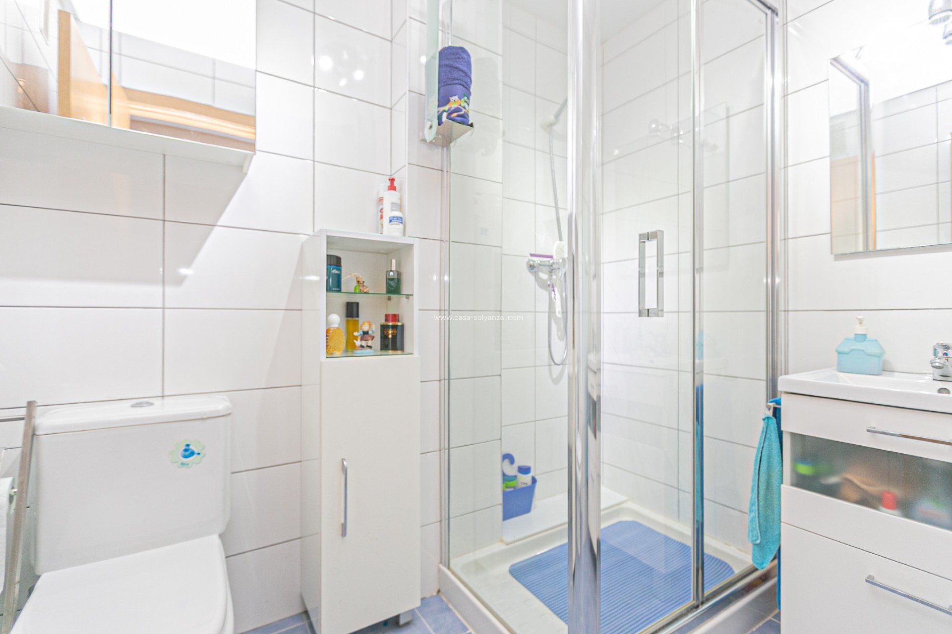 Wiederverkauf - Wohnung - Lomas de Cabo Roig