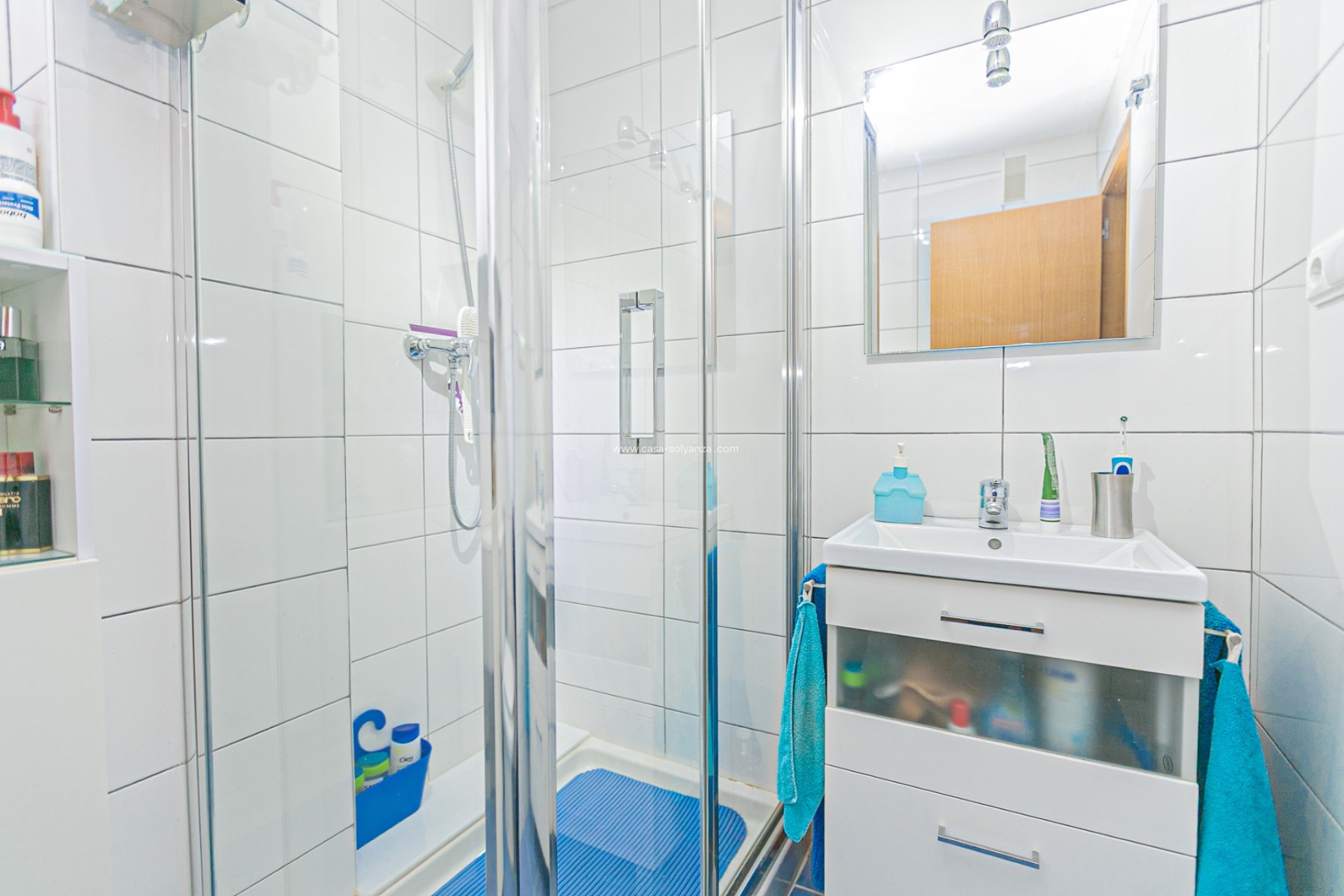 Wiederverkauf - Wohnung - Lomas de Cabo Roig