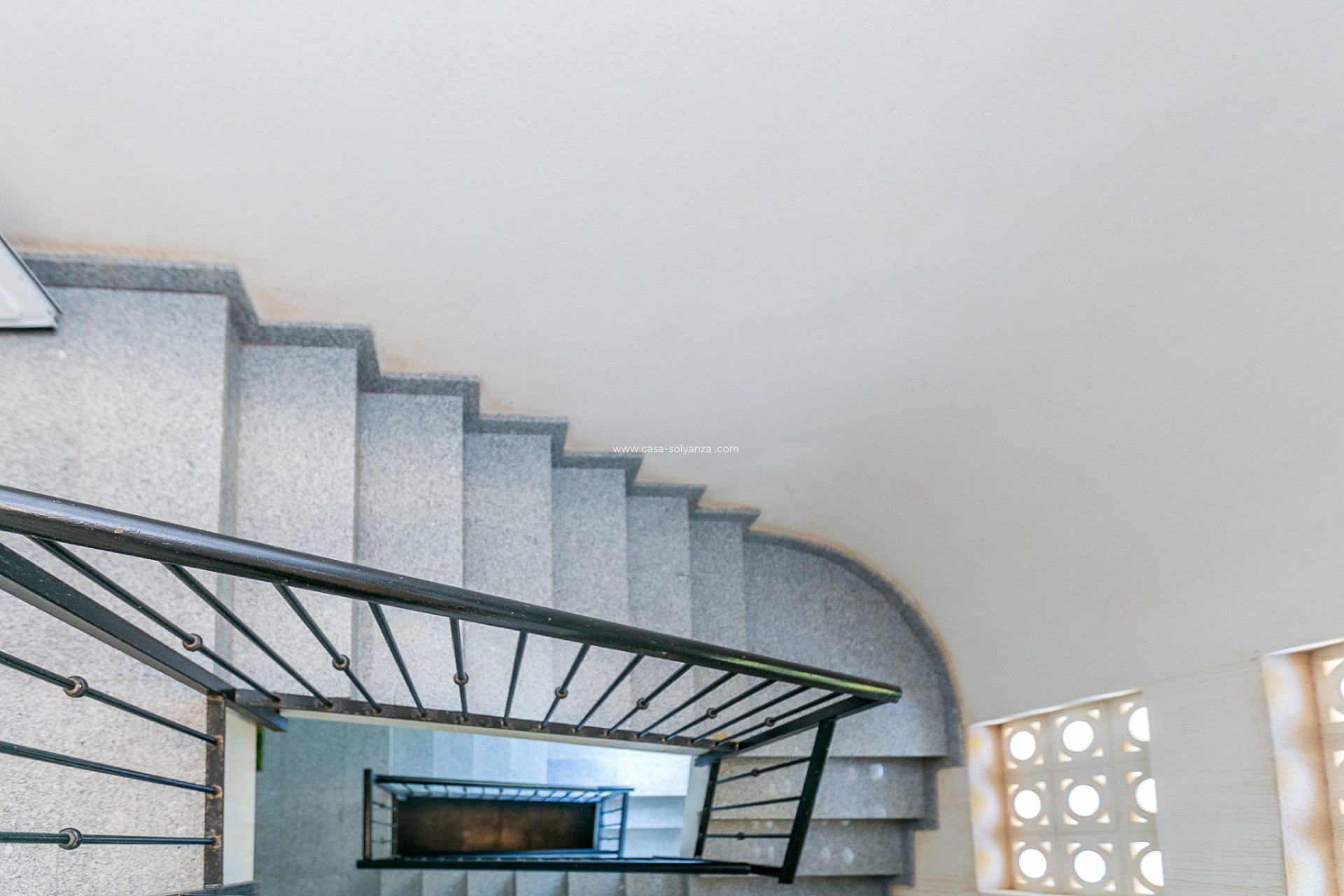 Wiederverkauf - Wohnung - Lomas de Cabo Roig