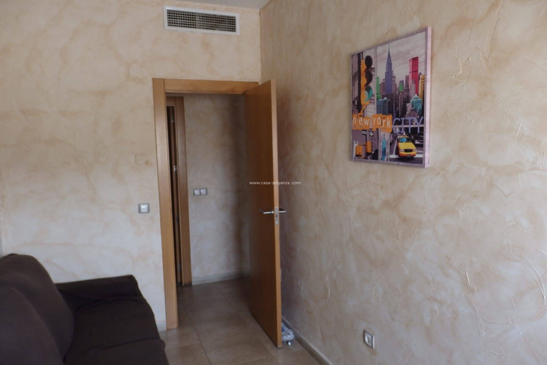 Wiederverkauf - Wohnung - Lorqui - Pol. Ind. Base 2000
