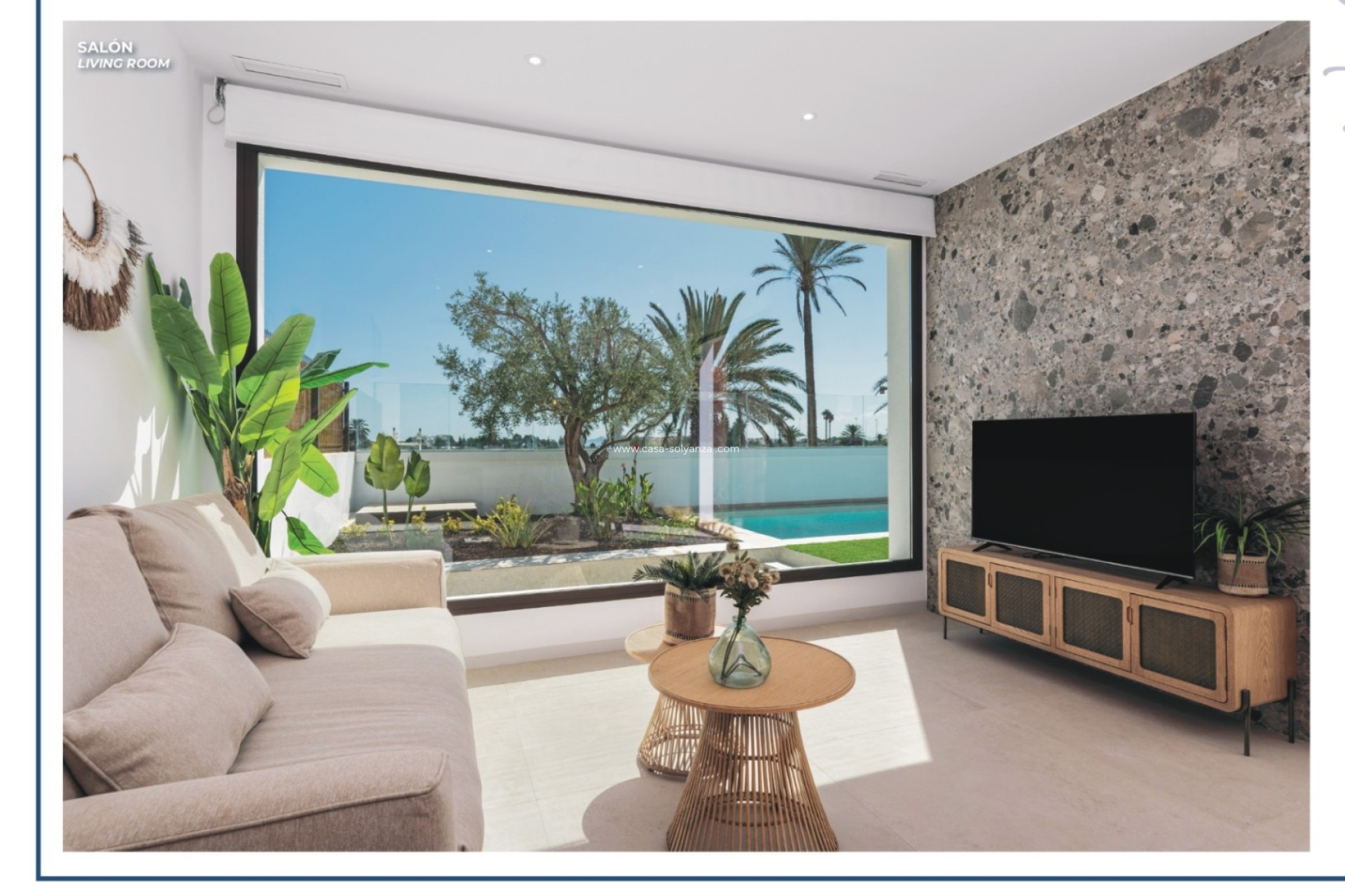 Wiederverkauf - Wohnung - Los Alcázares - Center