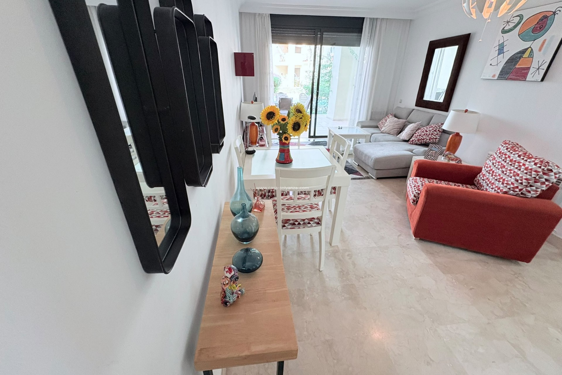 Wiederverkauf - Wohnung - Los Alcázares - Costa Calida