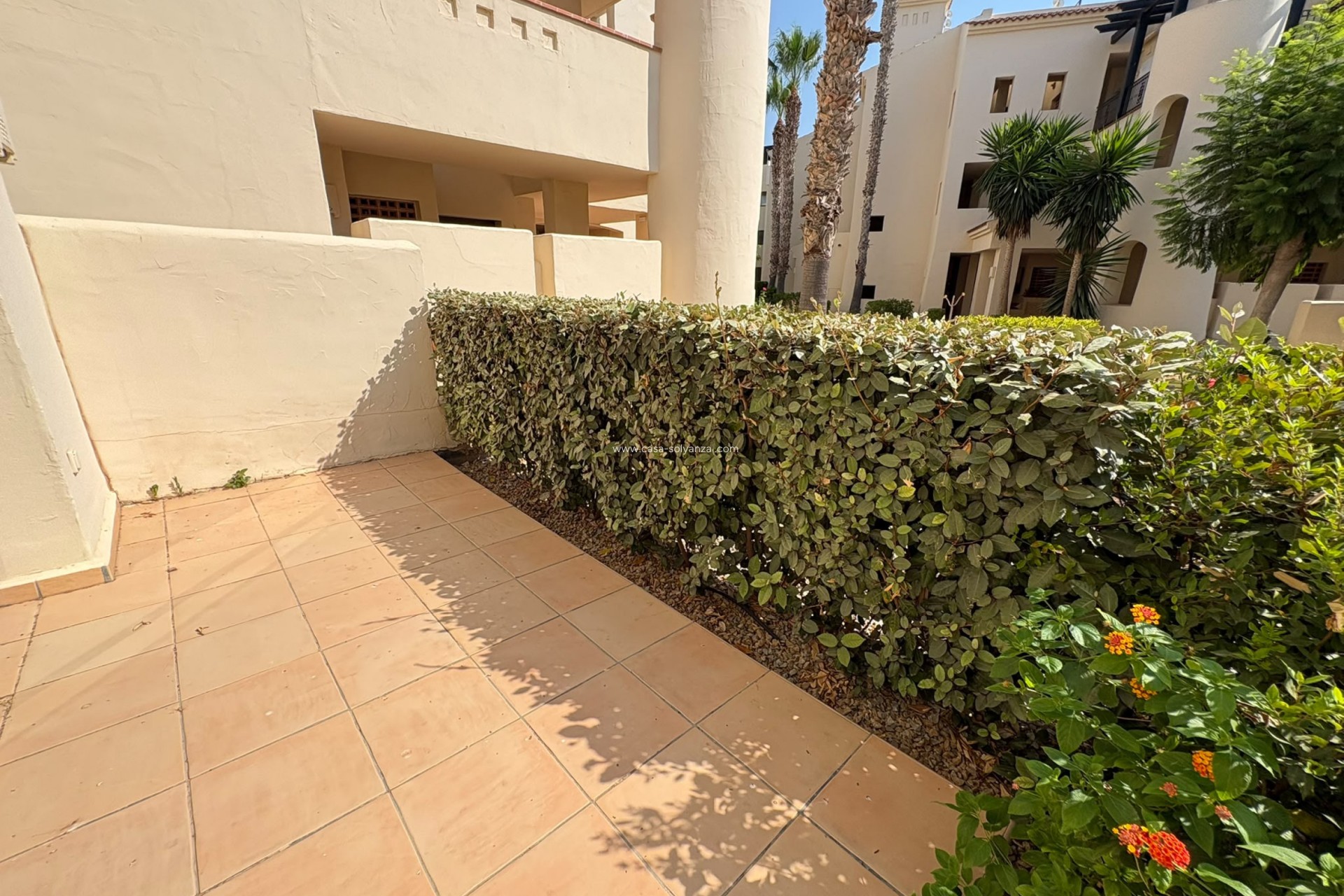 Wiederverkauf - Wohnung - Los Alcázares - Costa Calida