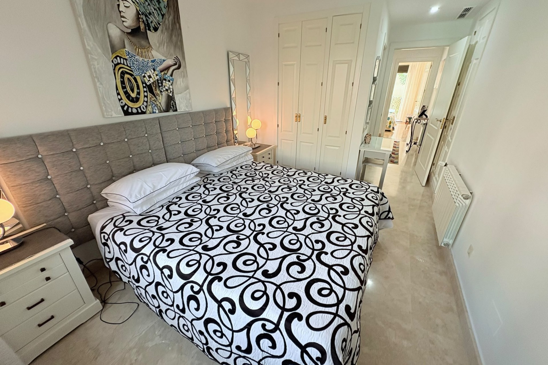Wiederverkauf - Wohnung - Los Alcázares - Costa Calida