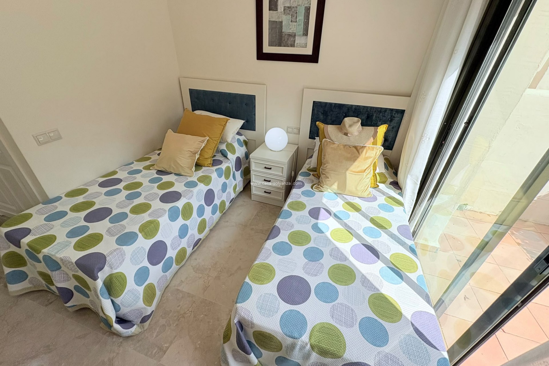 Wiederverkauf - Wohnung - Los Alcázares - Costa Calida