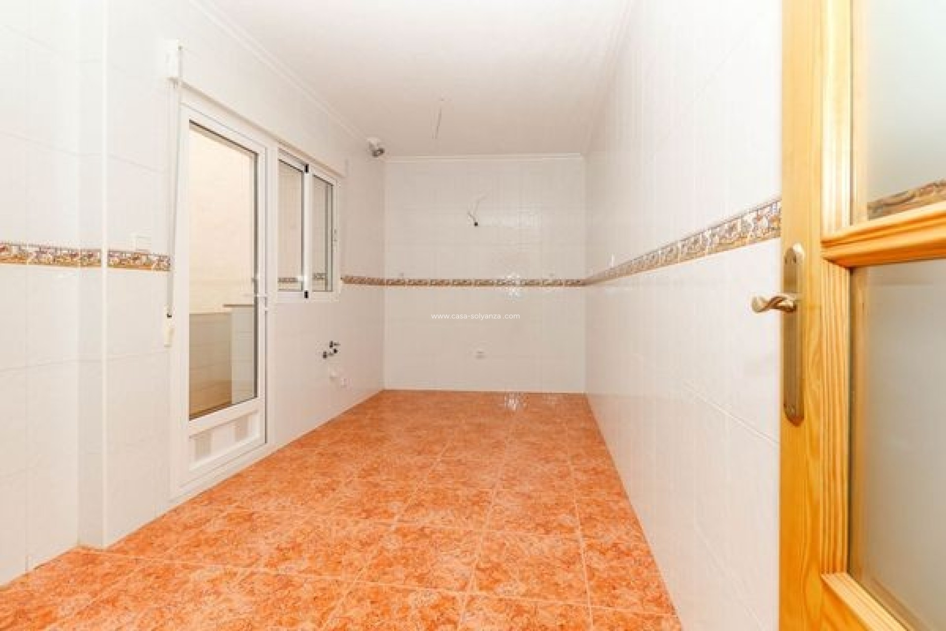 Wiederverkauf - Wohnung - Los Alcázares - Costa Calida