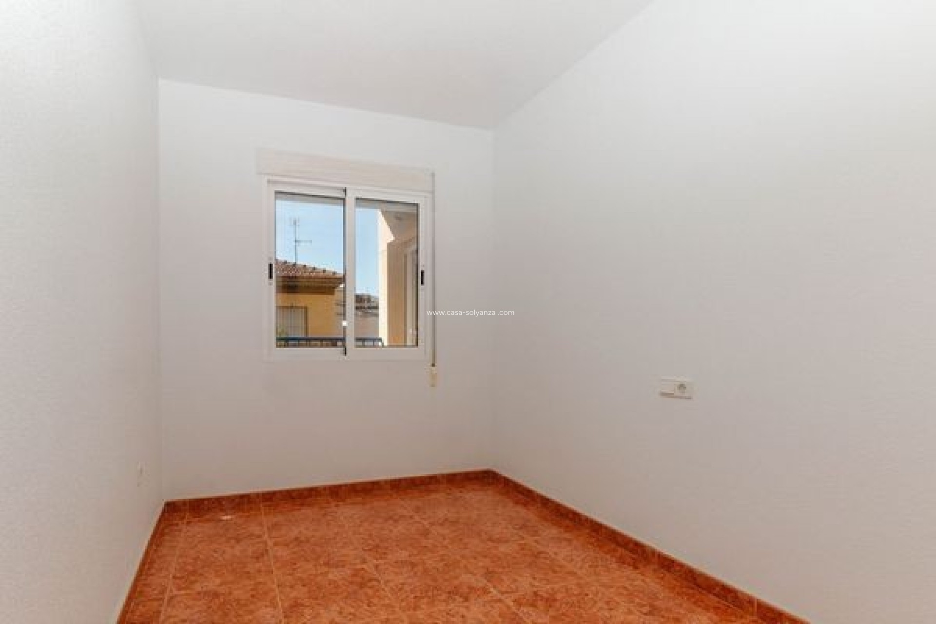Wiederverkauf - Wohnung - Los Alcázares - Costa Calida