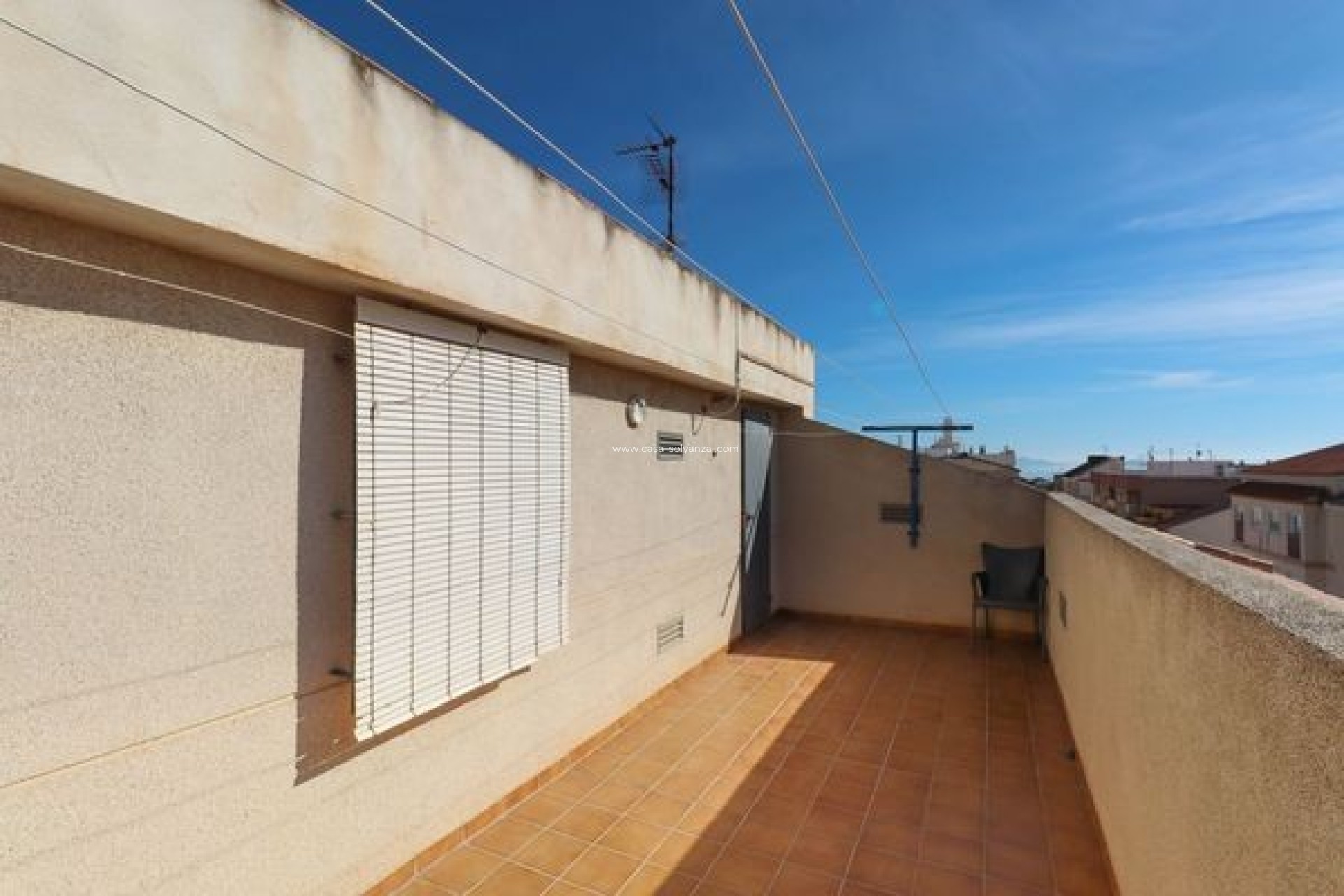 Wiederverkauf - Wohnung - Los Alcázares - Costa Calida
