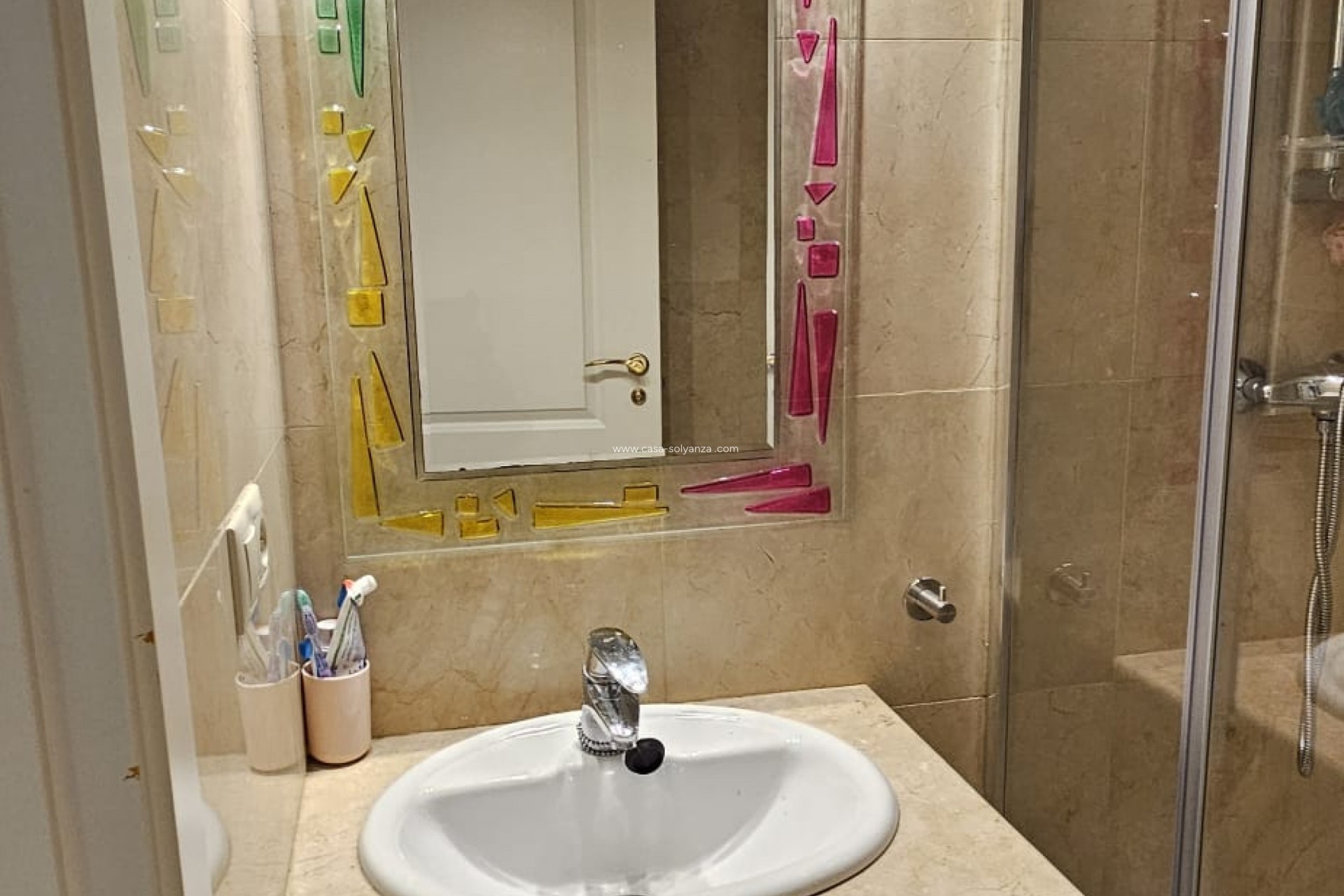 Wiederverkauf - Wohnung - Los Alcázares - Costa Calida