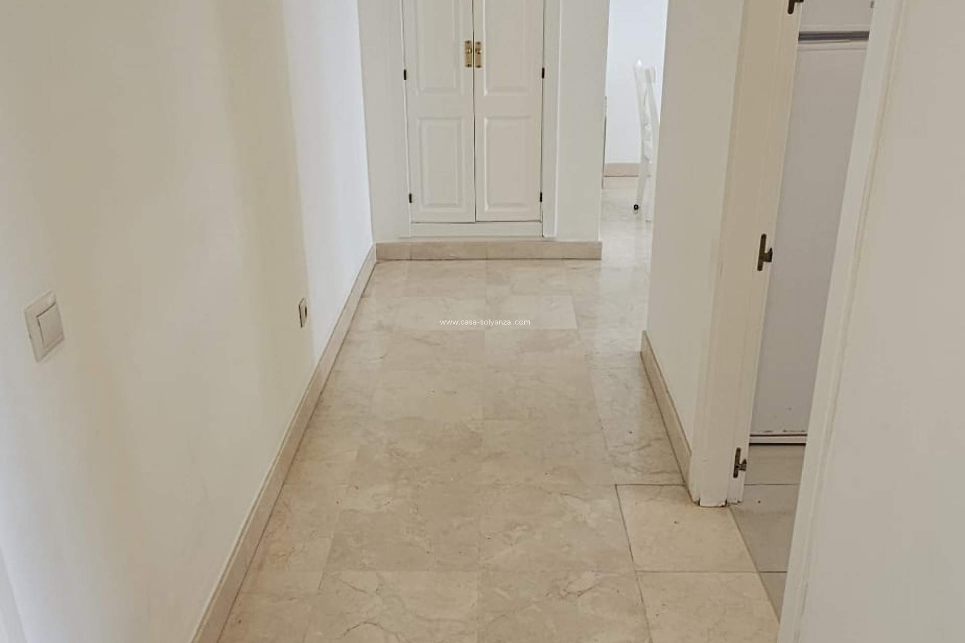 Wiederverkauf - Wohnung - Los Alcázares - Costa Calida