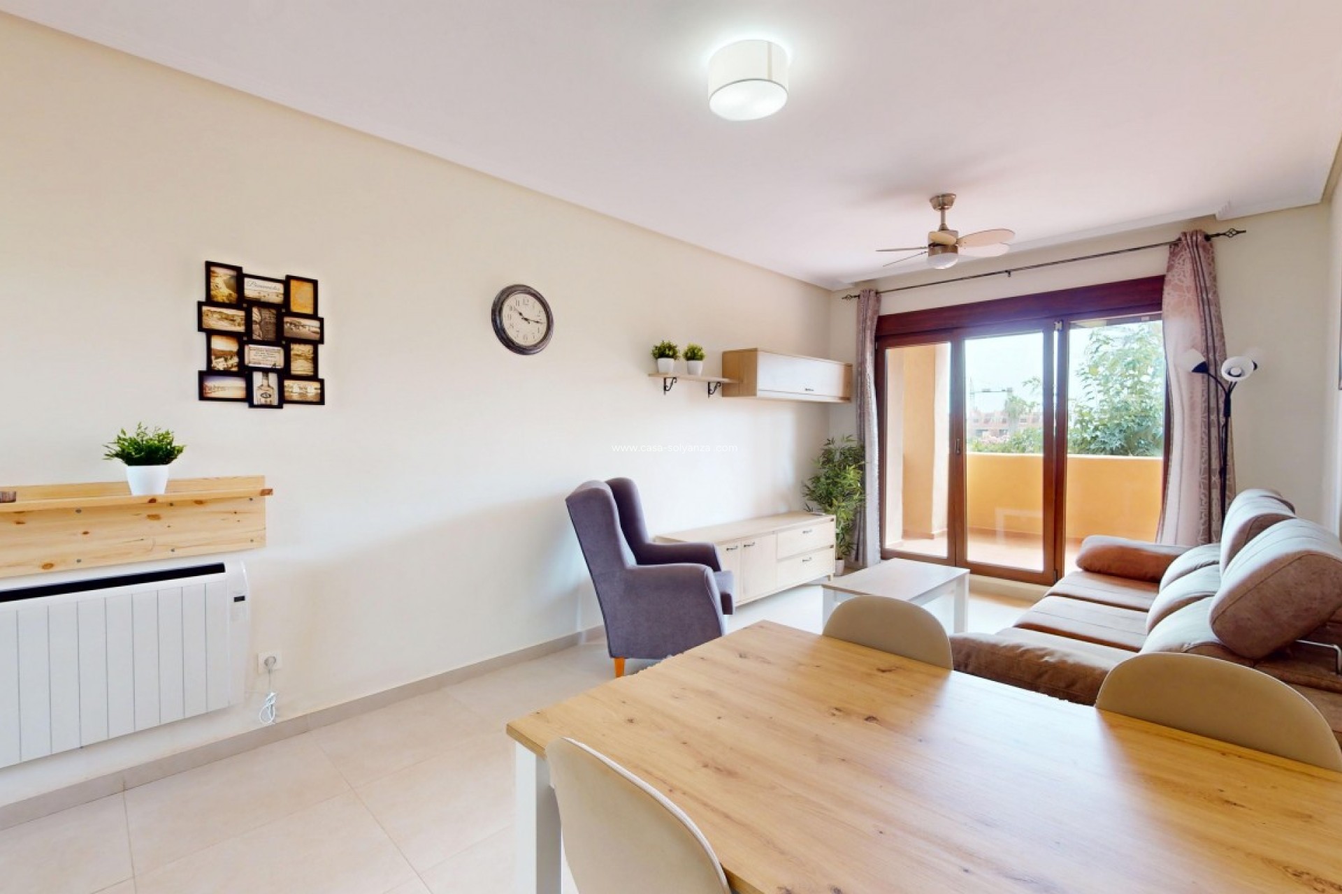 Wiederverkauf - Wohnung - Los Alcázares - Costa Calida