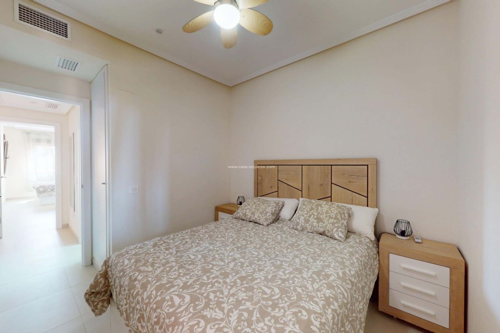 Wiederverkauf - Wohnung - Los Alcázares - Costa Calida