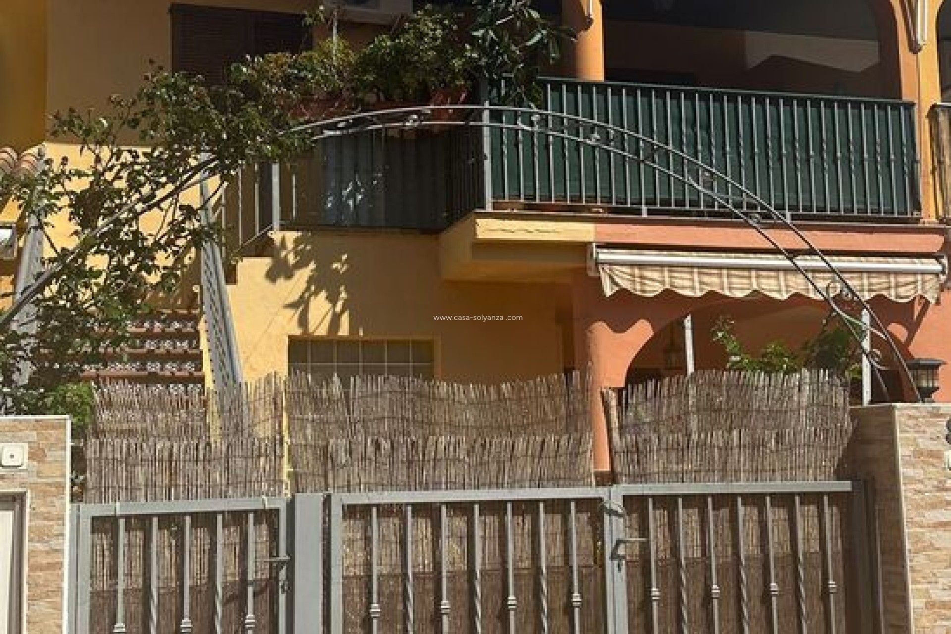 Wiederverkauf - Wohnung - Los Alcázares - Costa Calida