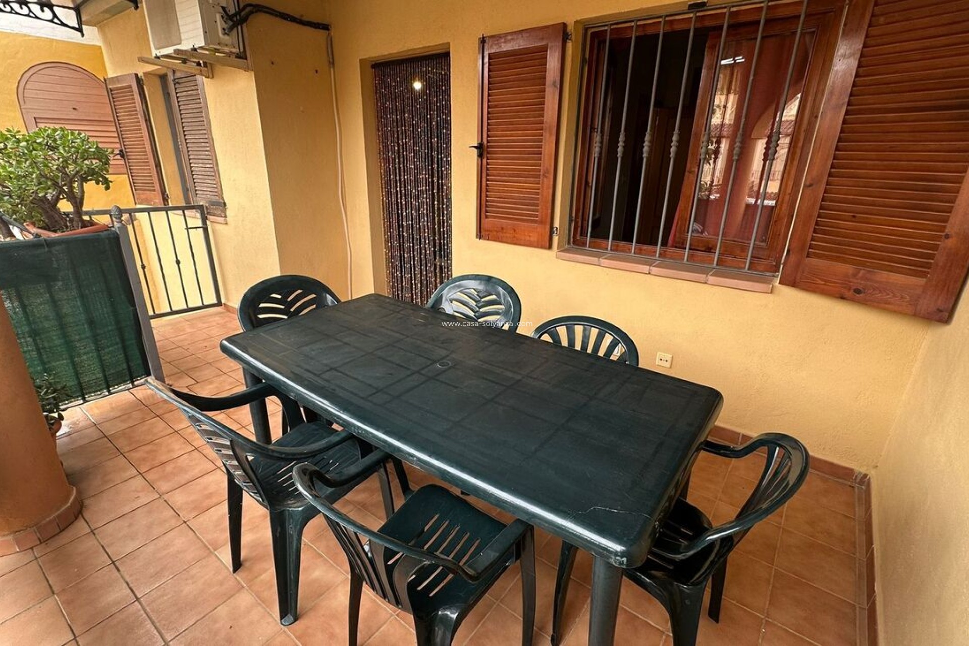 Wiederverkauf - Wohnung - Los Alcázares - Costa Calida