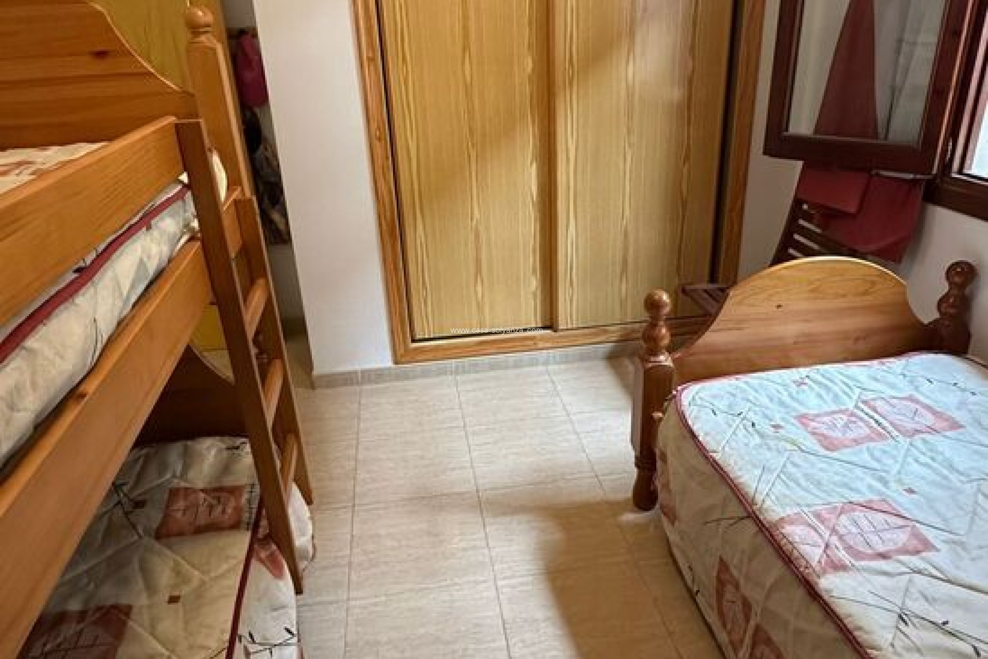 Wiederverkauf - Wohnung - Los Alcázares - Costa Calida